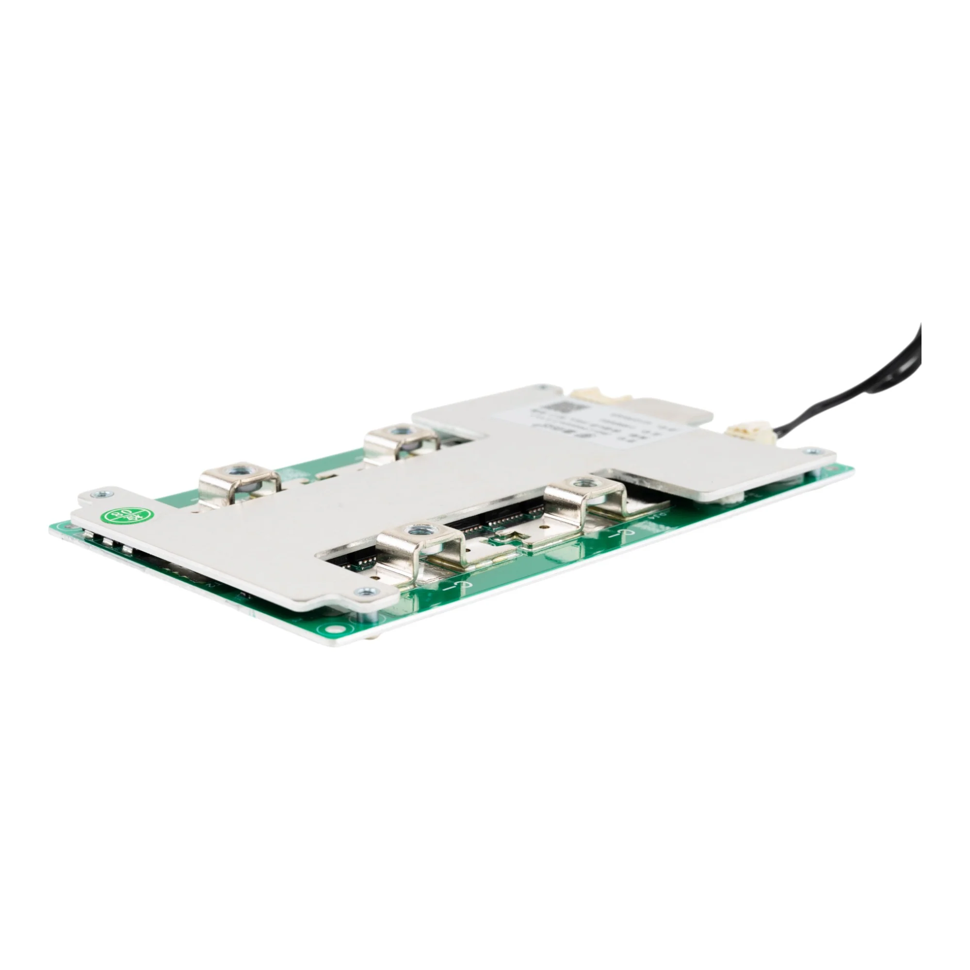 JBD-CP04S024 100A Smart BMS – Engineered for 4S LiFePO4 Systems - Image 2
