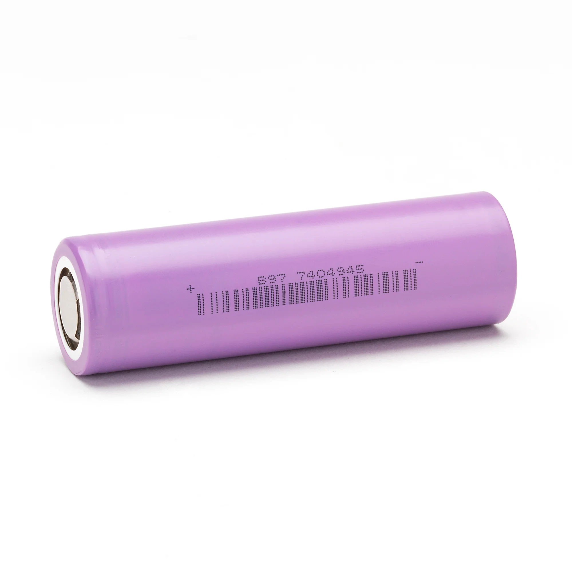 BAK 21700 5000mAh 15A Battery (N21700CG) - Image 2