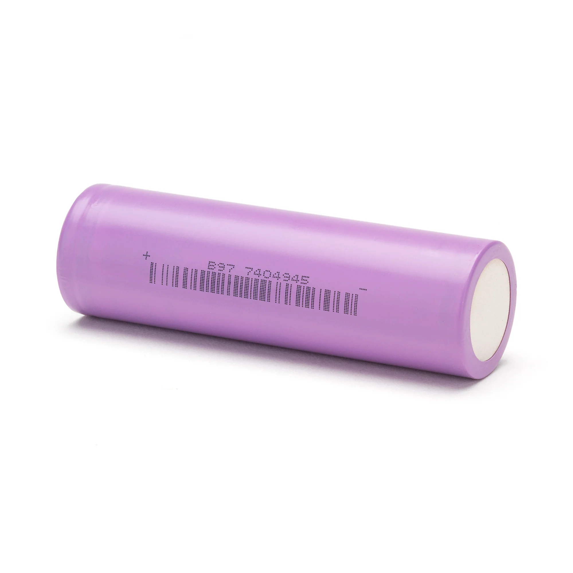 BAK 21700 5000mAh 15A Battery (N21700CG) - Image 3
