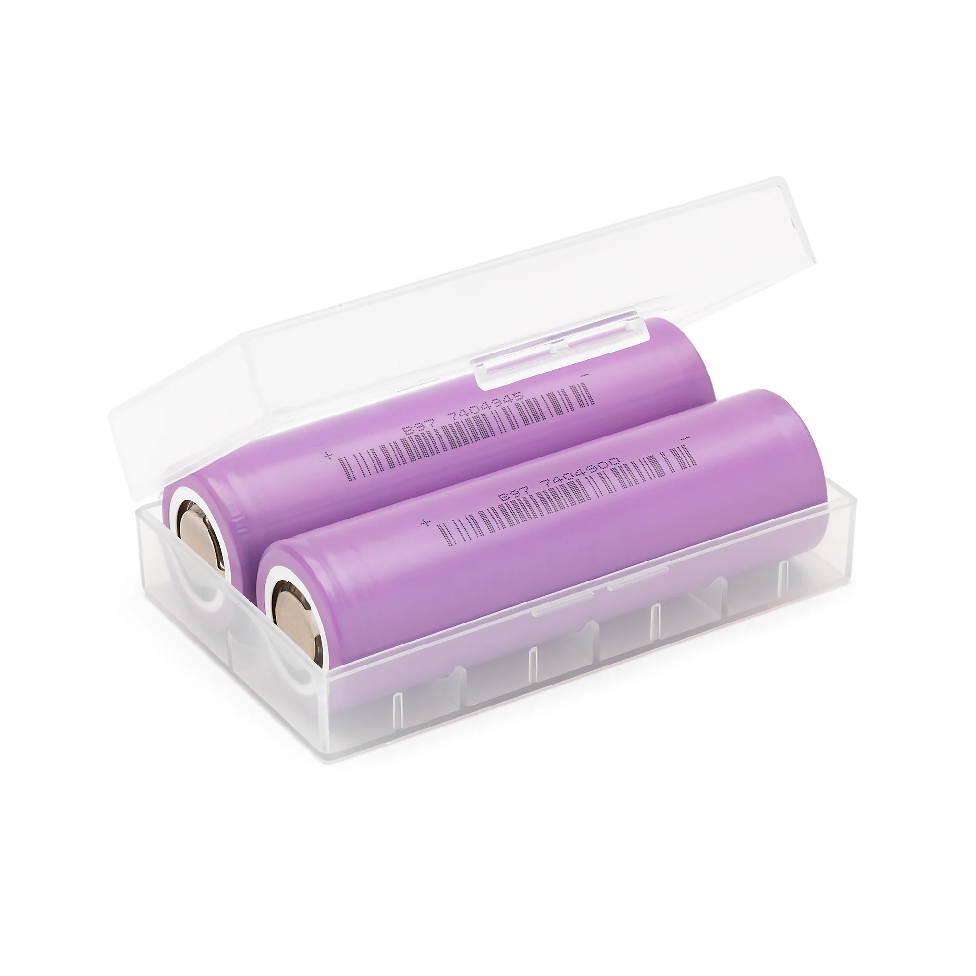 BAK 21700 5000mAh 15A Battery (N21700CG) - Image 4