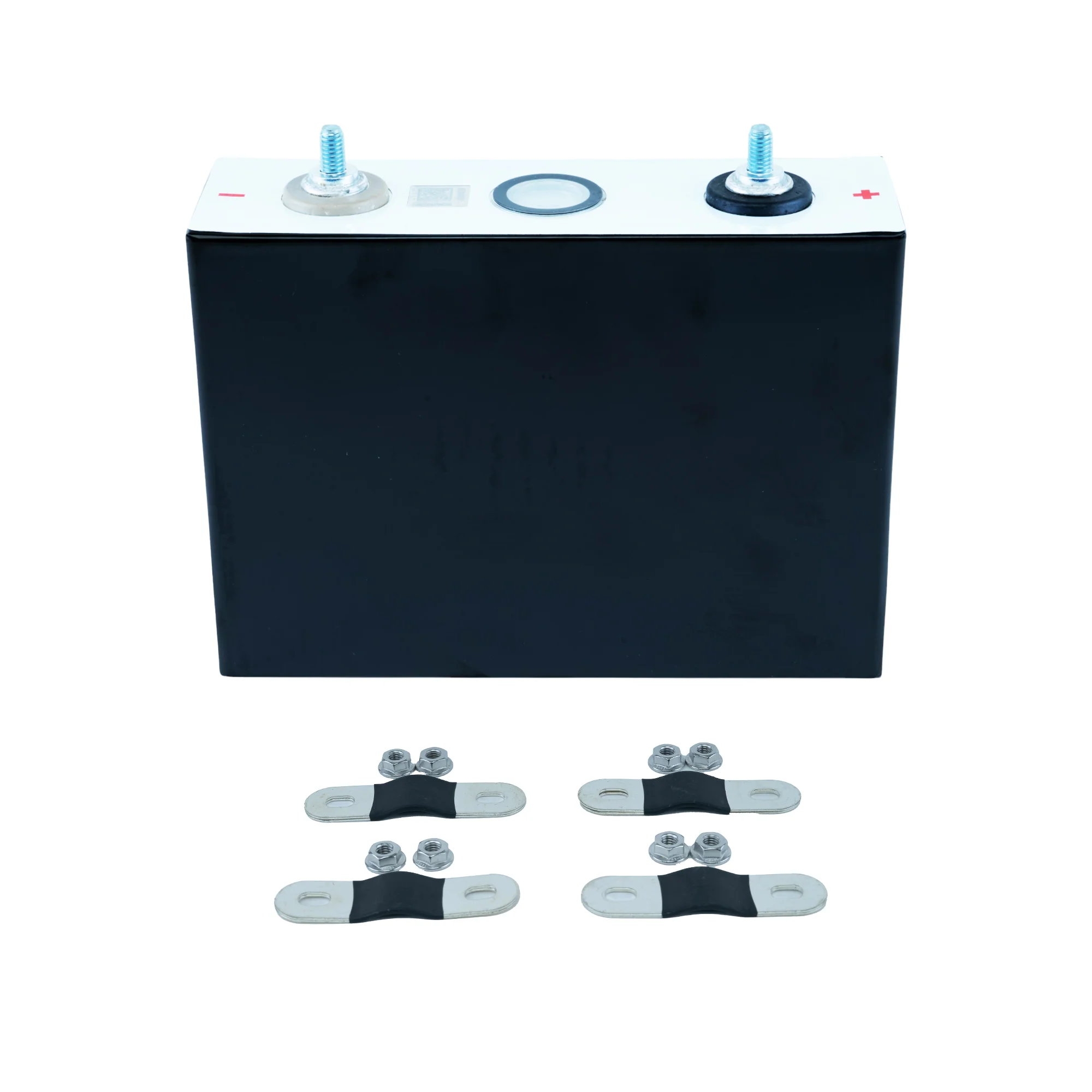 BYD 3.2V 102Ah LiFePO4 Prismatic Cell
 (Pack of 4) - Image 4
