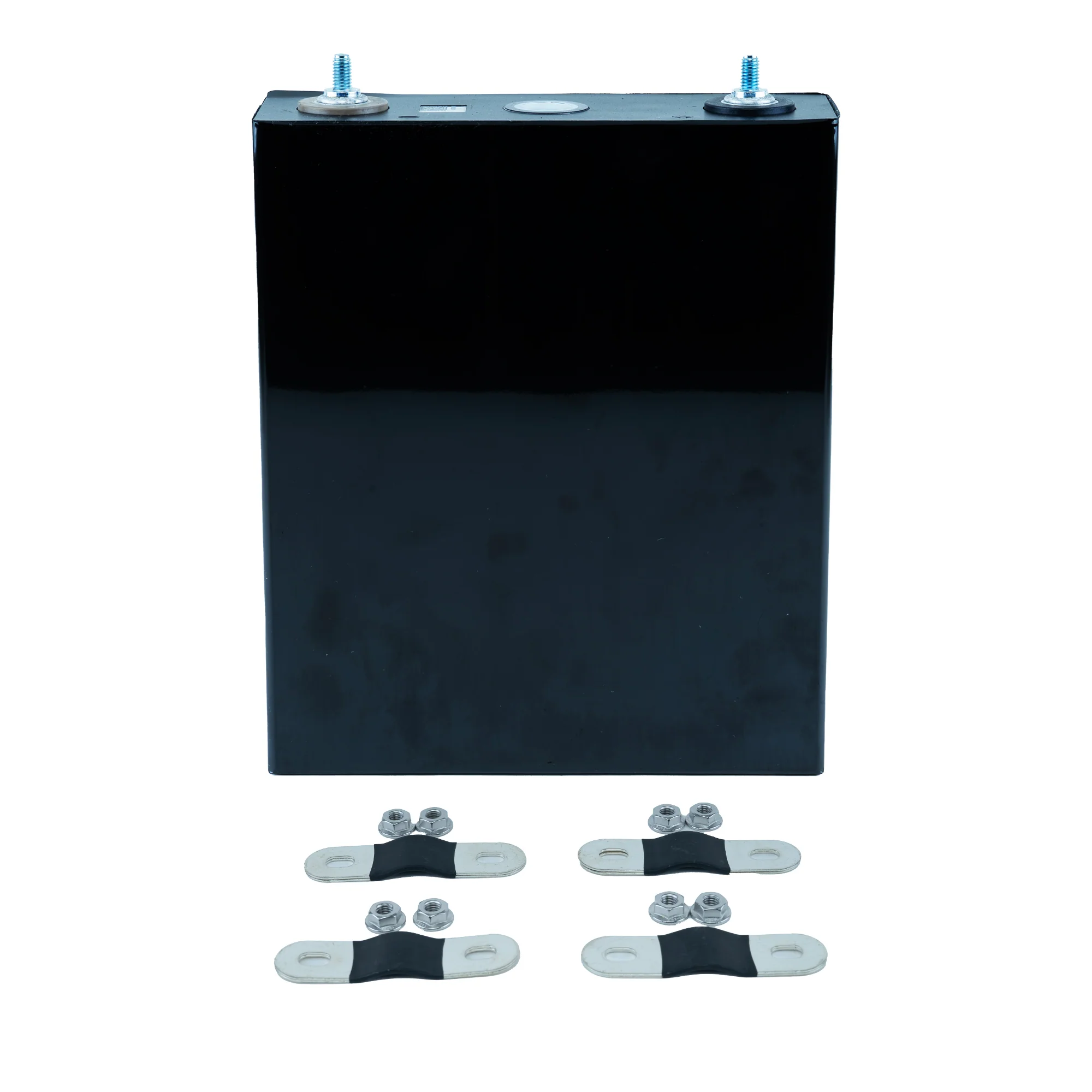 BYD 3.2V 228Ah LiFePO4 Prismatic Cell
 (Pack of 4) - Image 4