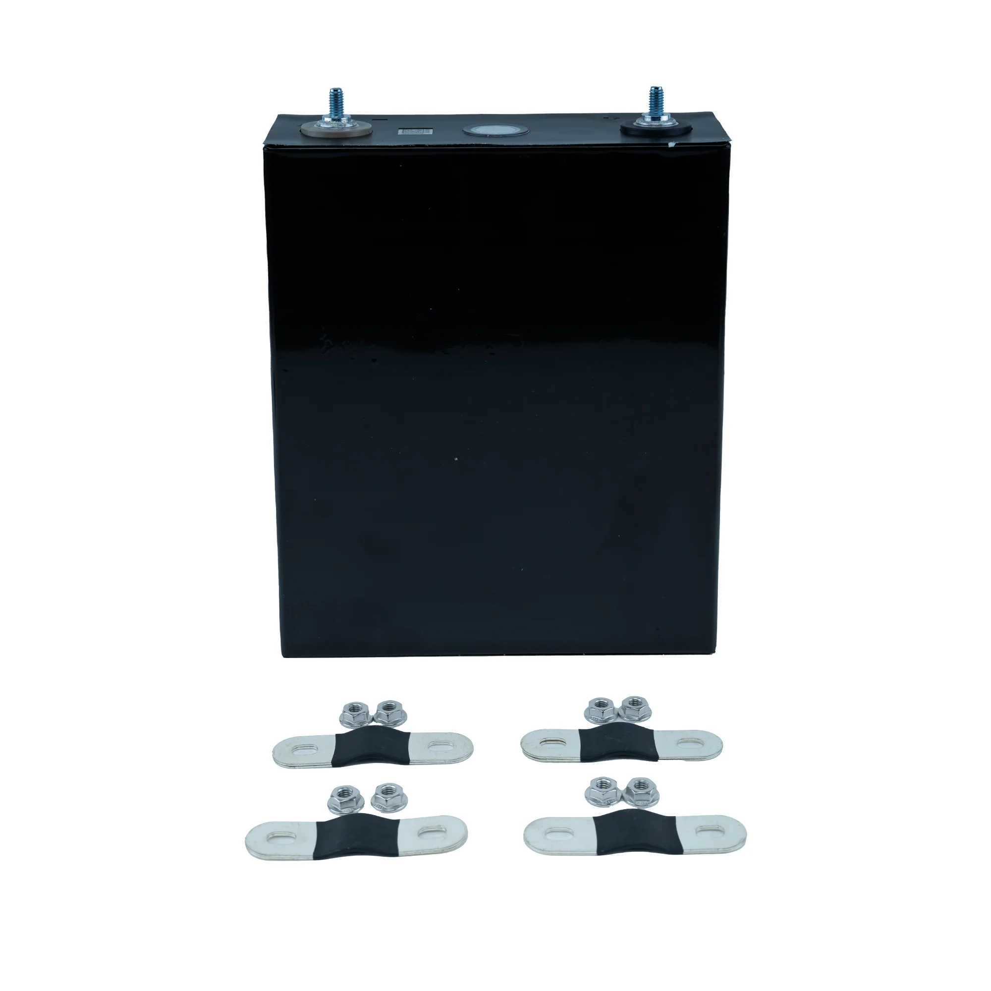 BYD 3.2V 302Ah LiFePO4 Prismatic Cell
 (Pack of 4) - Image 4