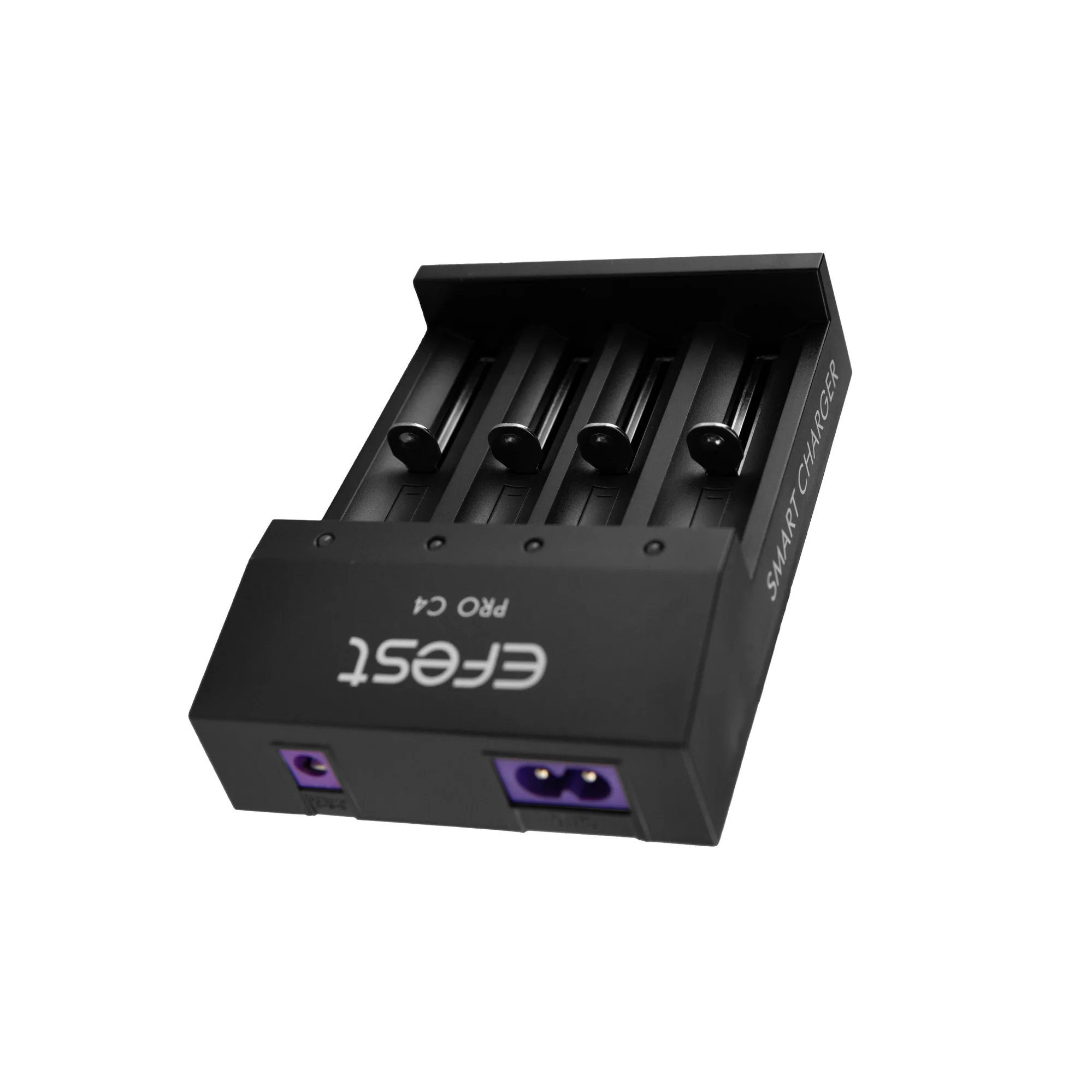 Efest PRO C4 4 Channel Battery Charger - Image 4