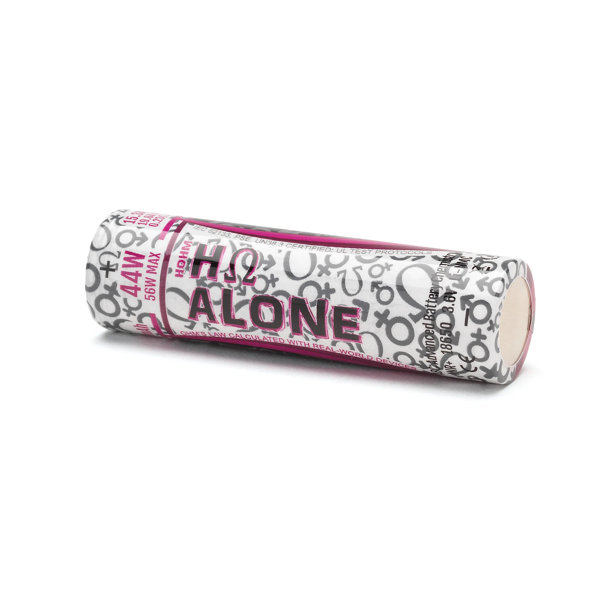 Hohm Tech Alone 18650 3309mAh 15.3A Battery - Image 4