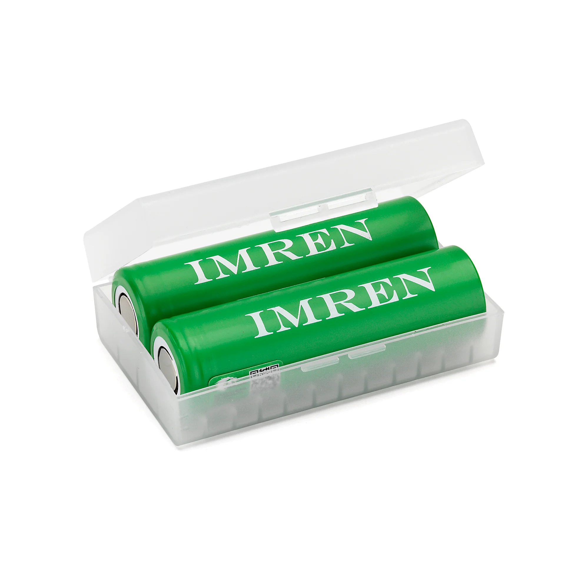 IMREN 21700 5000mAh Battery - Image 6