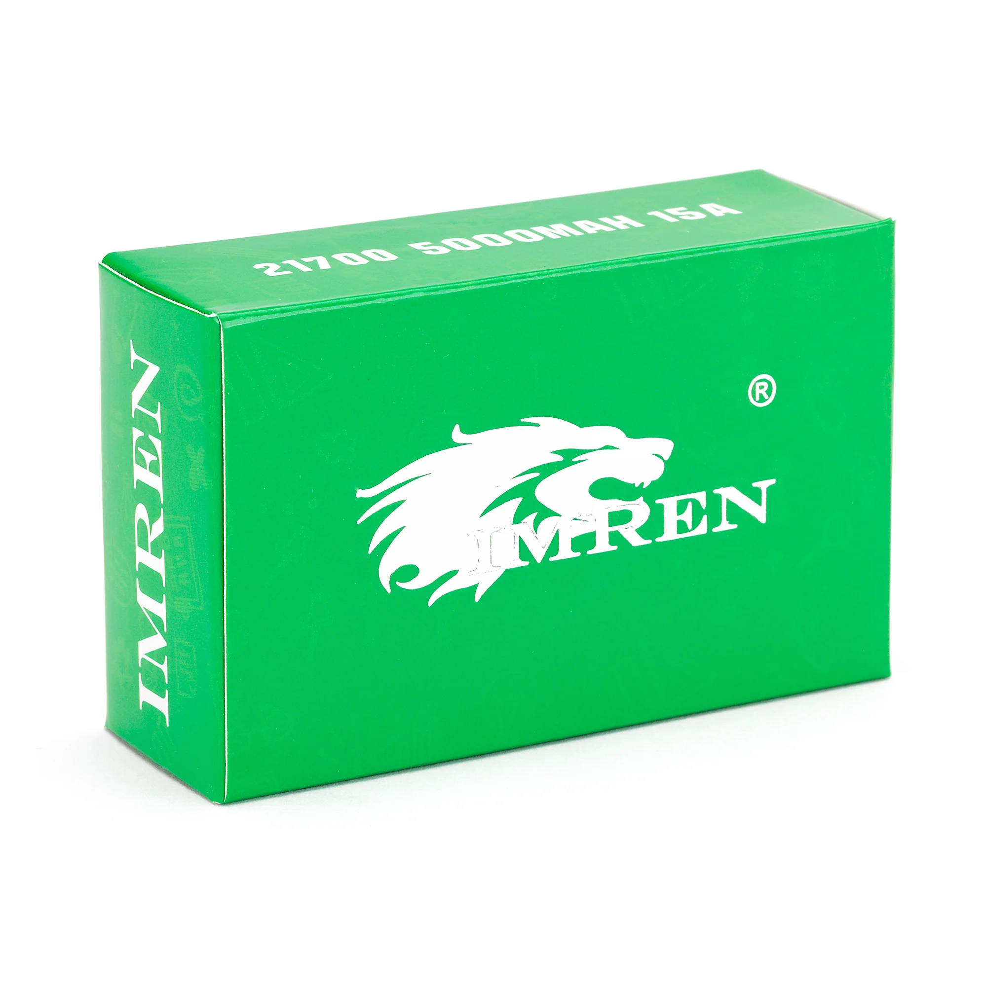 IMREN 21700 5000mAh Battery - Image 7