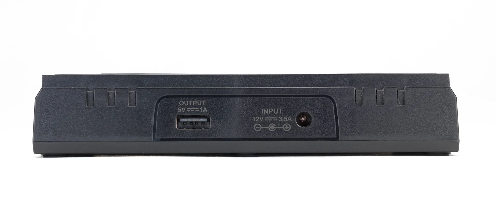 IMREN K8 8-Slot Universal Rechargeable Li-ion Battery Charger with LCD Scre - Image 2
