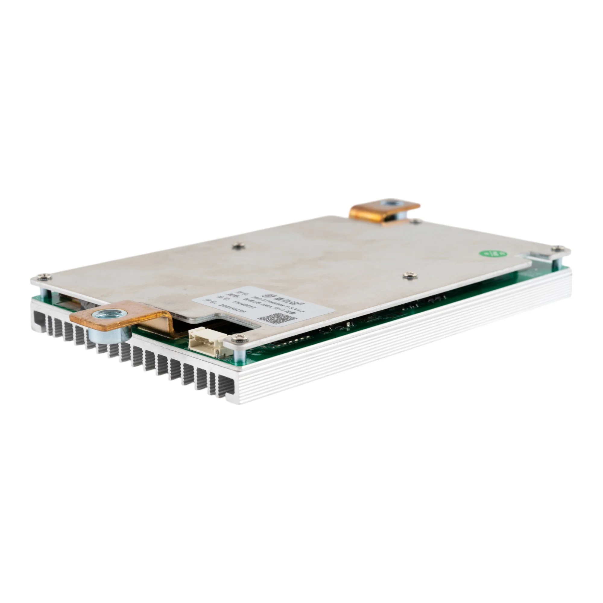 JBD 200A BMS for 4S LiFePO4 Battery Packs – Series Support