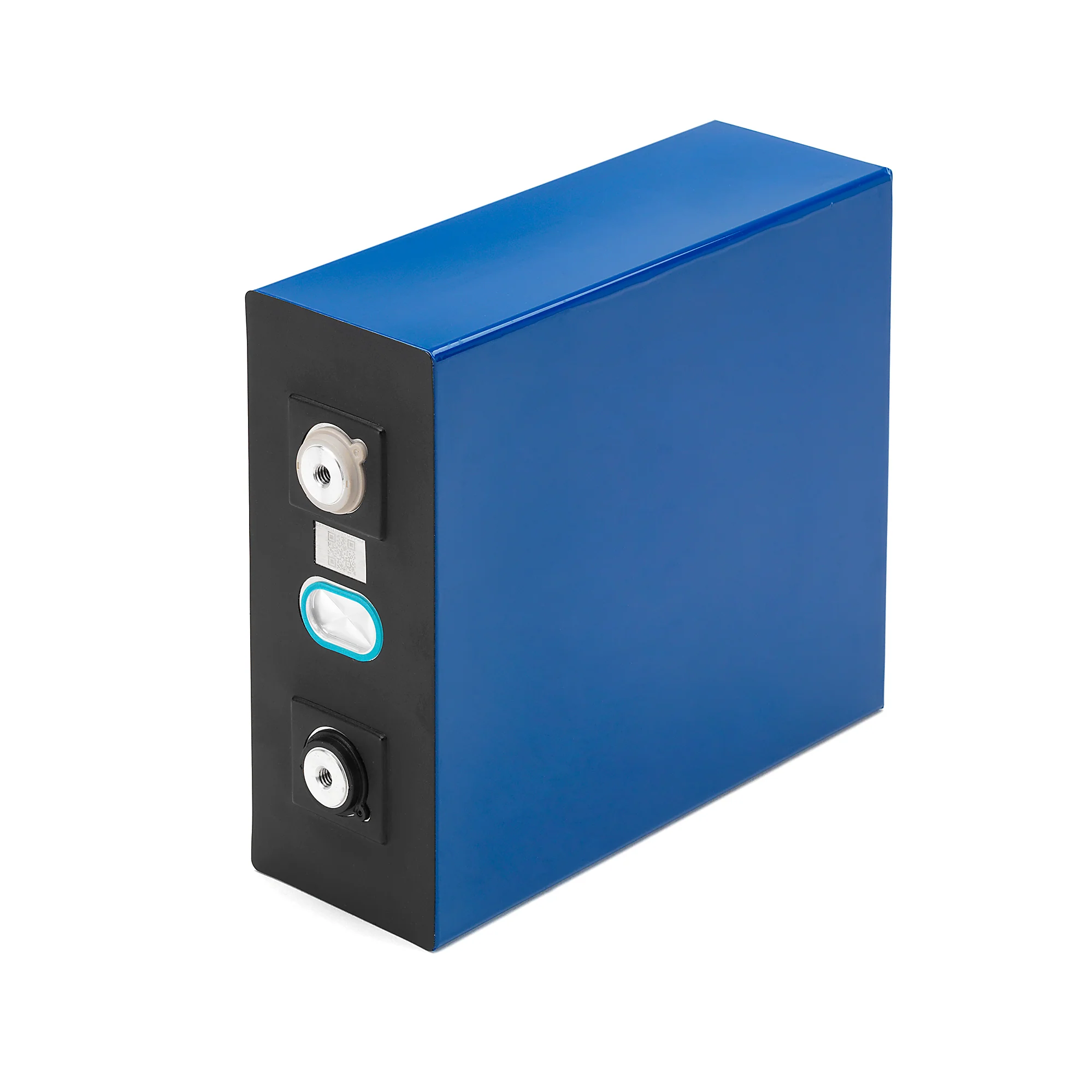Lishen 272Ah 3.2V LiFePO4 Prismatic Battery - Grade A - Image 2