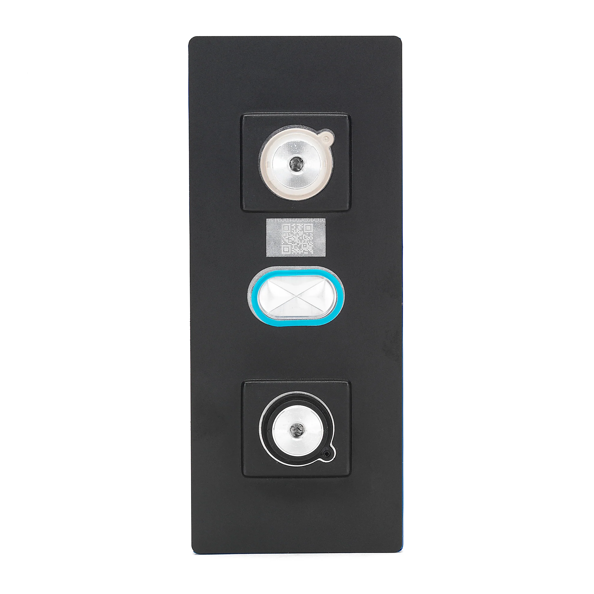 Lishen 272Ah 3.2V LiFePO4 Prismatic Battery - Grade A - Image 3
