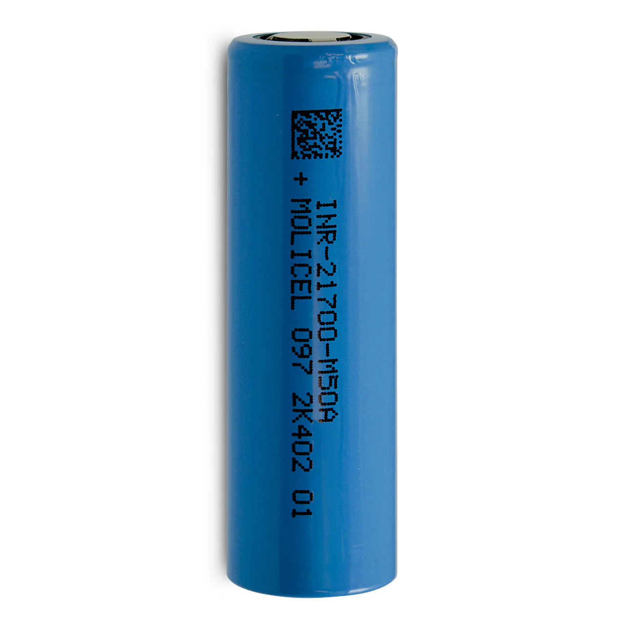 Molicel M50A 21700 5000mAh 15A Battery - Image 3