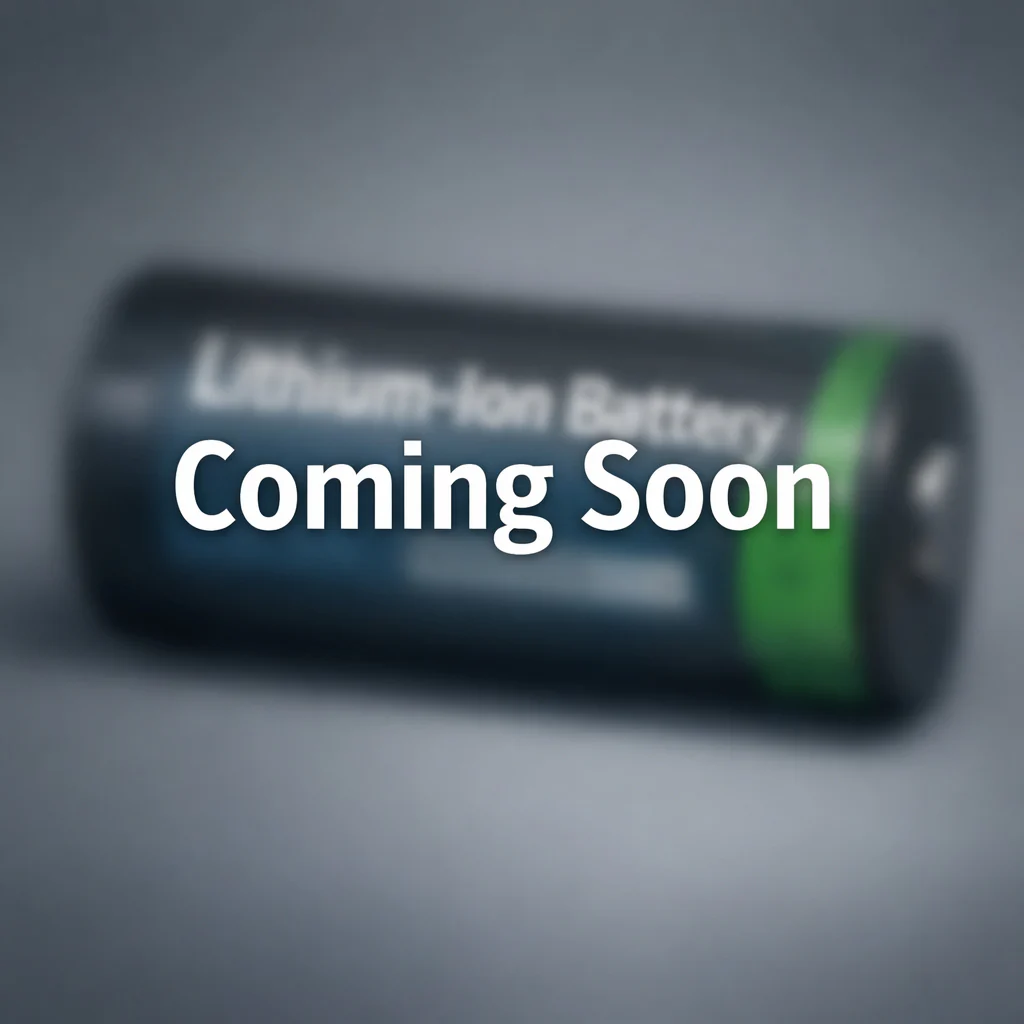 Molicel M65A 21700 6500mAh 26A Battery