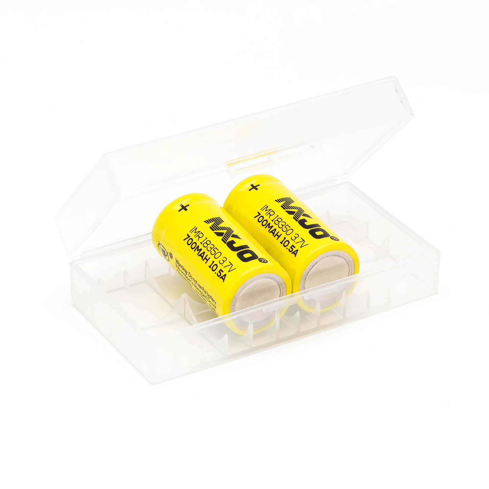 MXJO 18350 700mAh Battery - Image 5