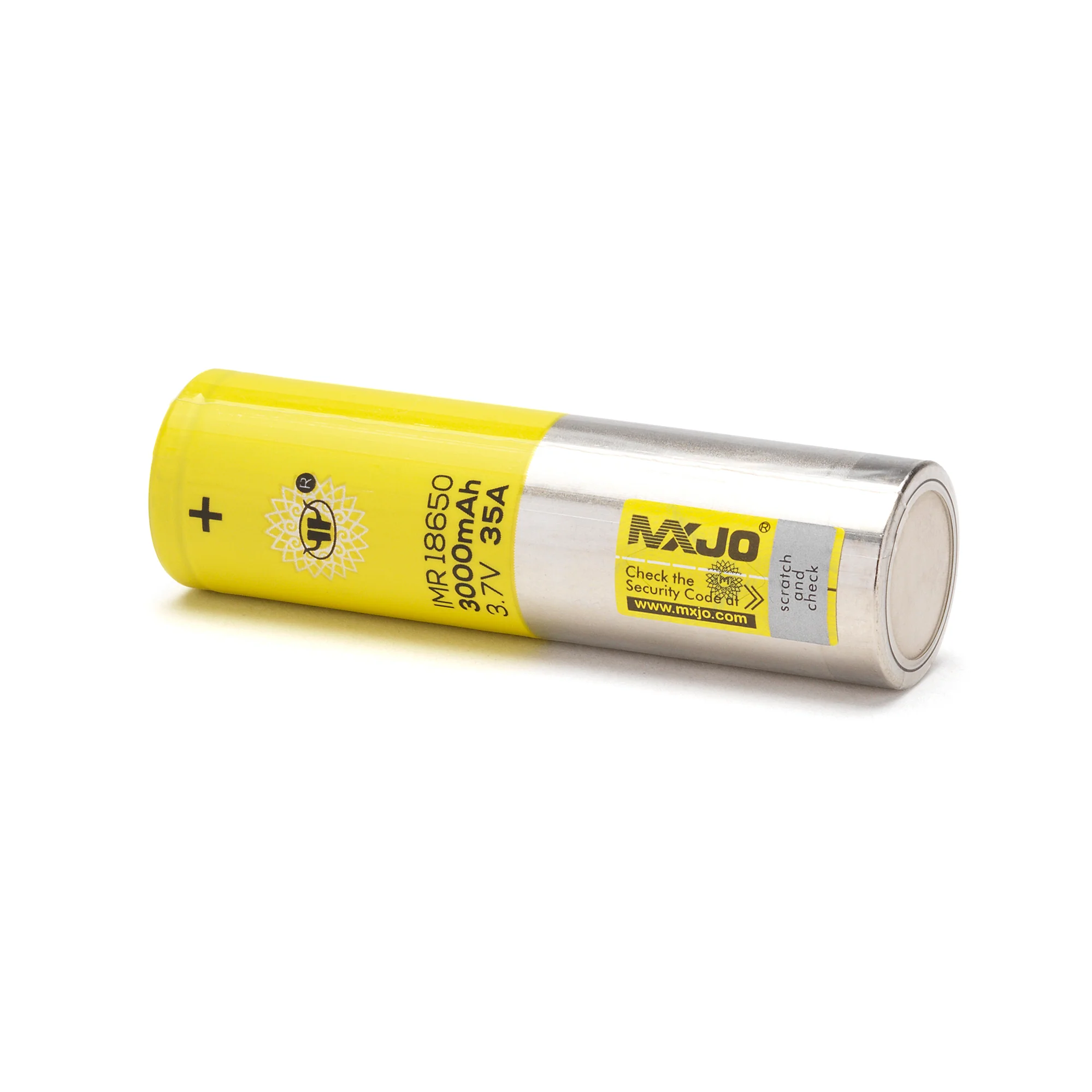 MXJO 18650 3000mAh 20A Battery - Image 3