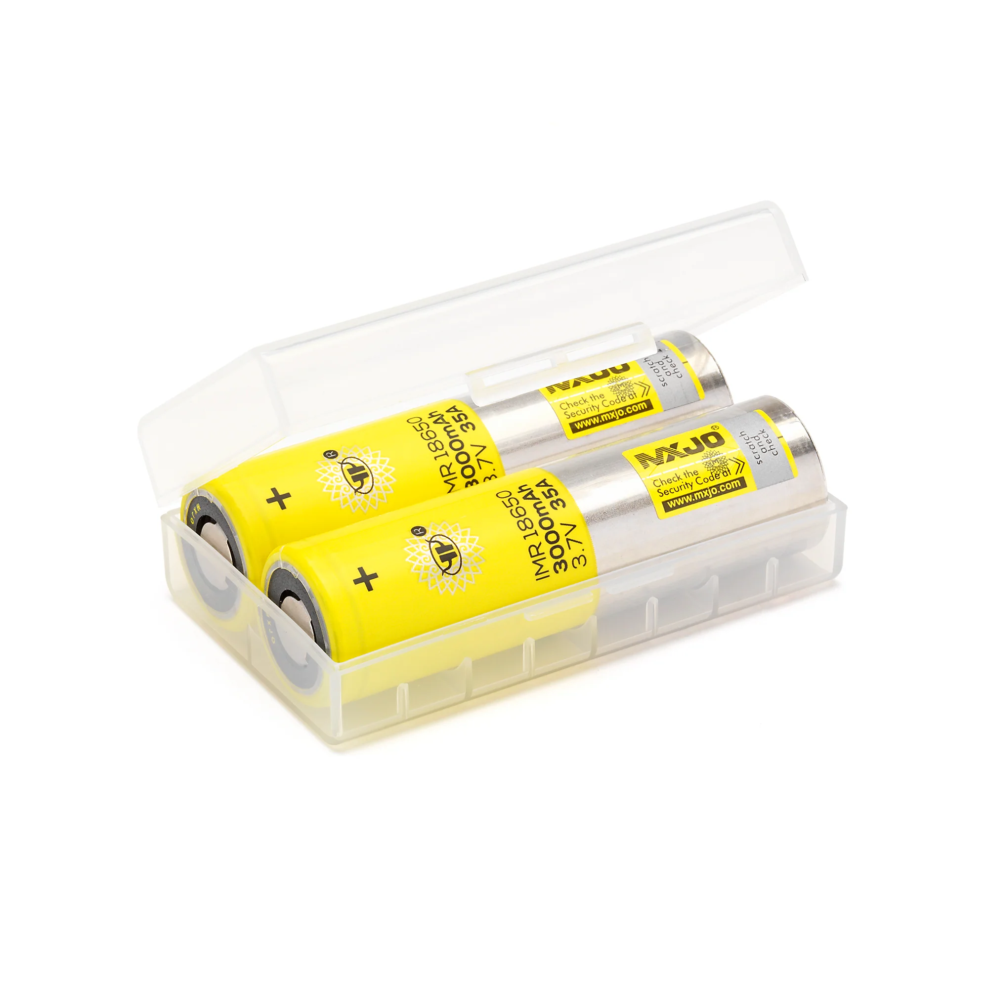 MXJO 18650 3000mAh 20A Battery - Image 4