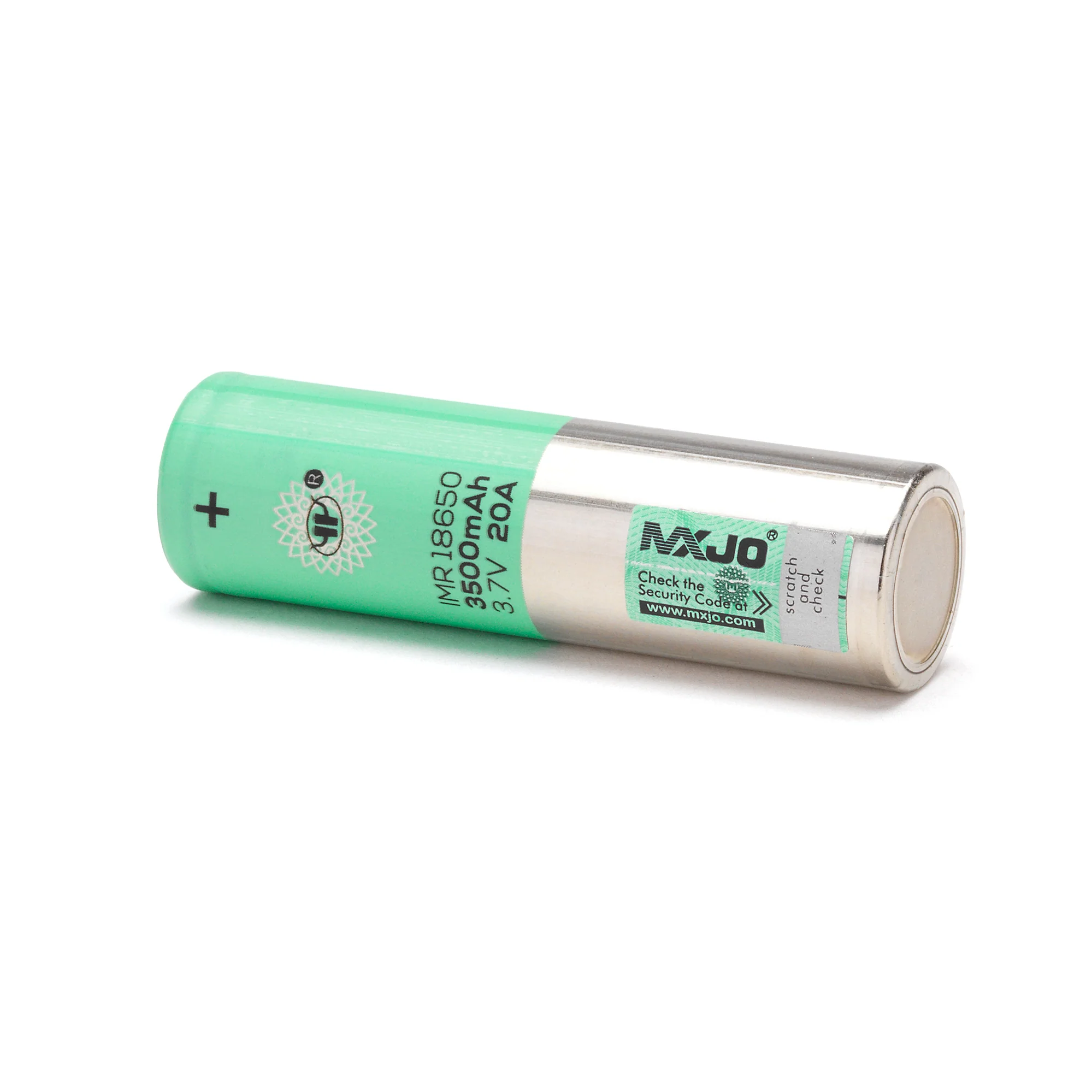 MXJO 18650 3500mAh 10A Battery - Image 3