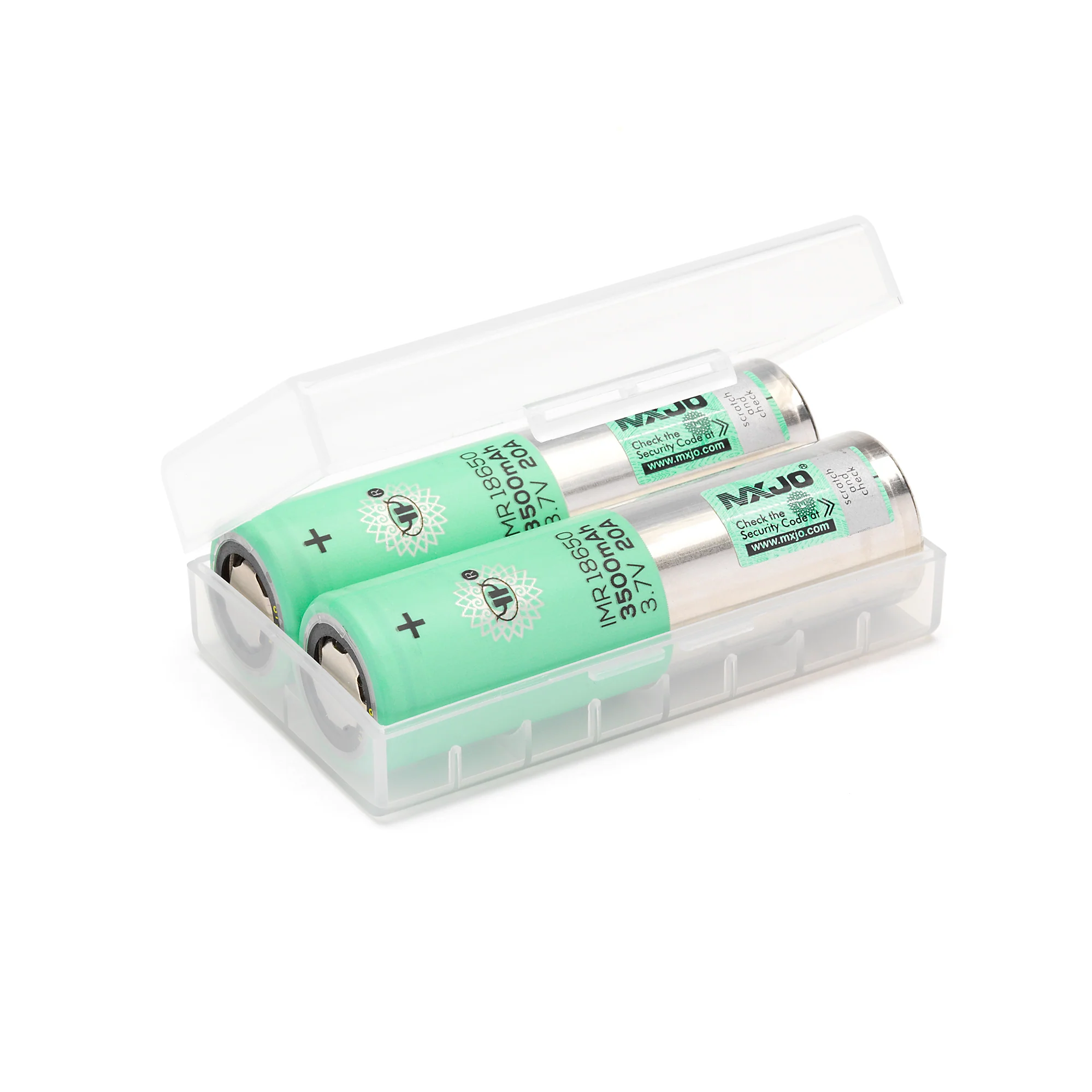 MXJO 18650 3500mAh 10A Battery - Image 4