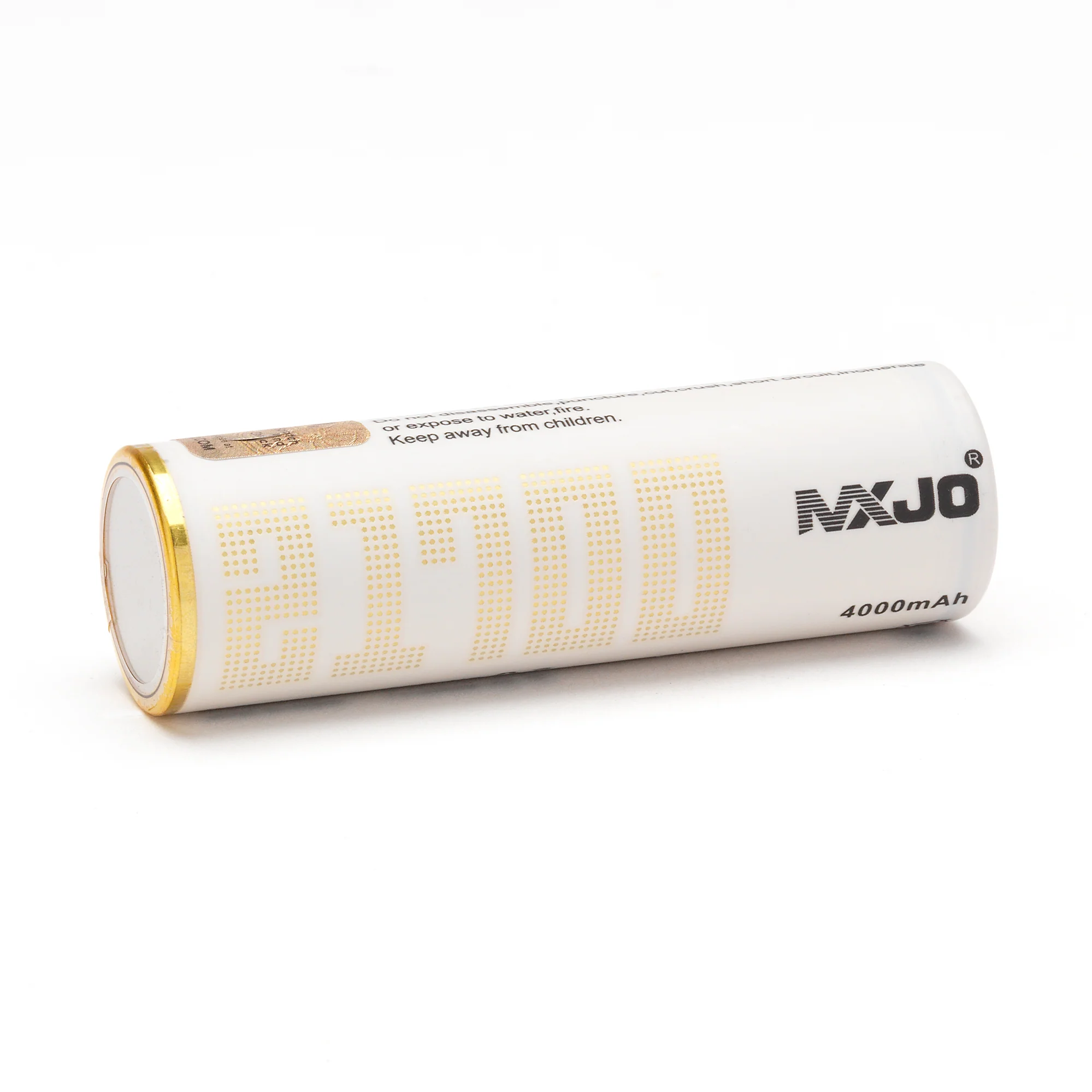 MXJO 21700 4000mAh 20A Battery - Image 3