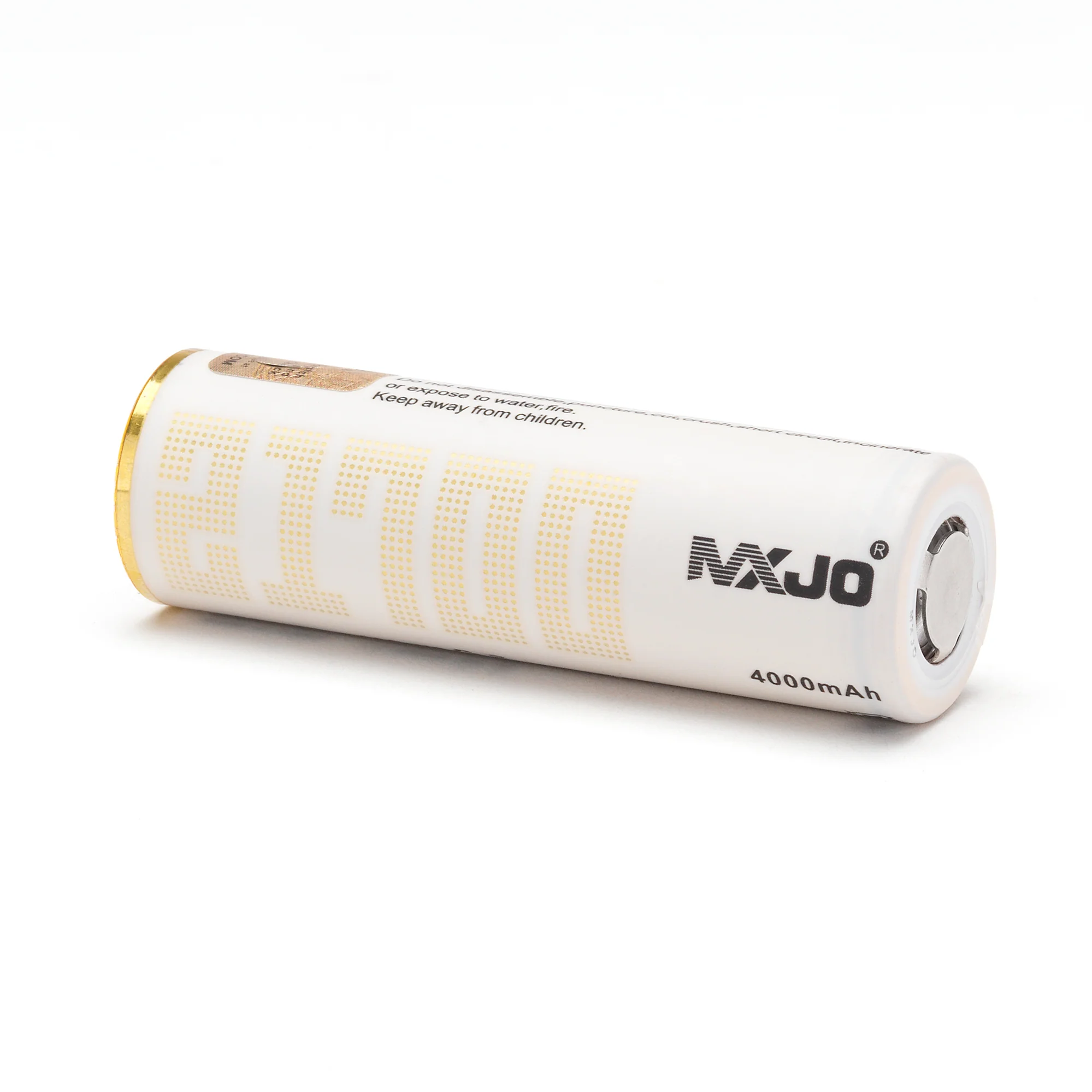 MXJO 21700 4000mAh 20A Battery - Image 4