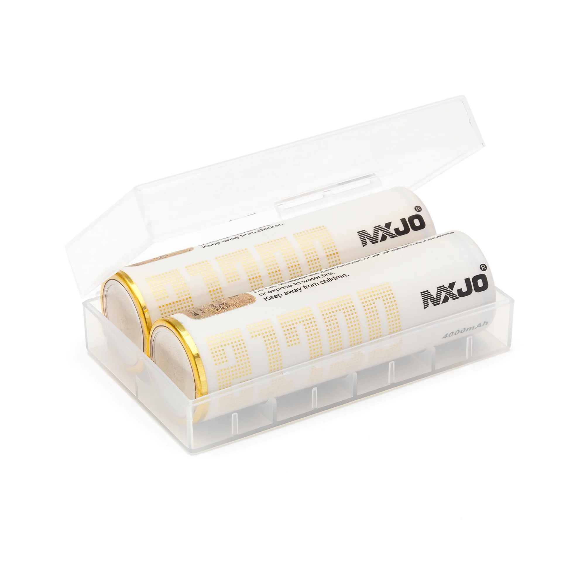 MXJO 21700 4000mAh 20A Battery - Image 5
