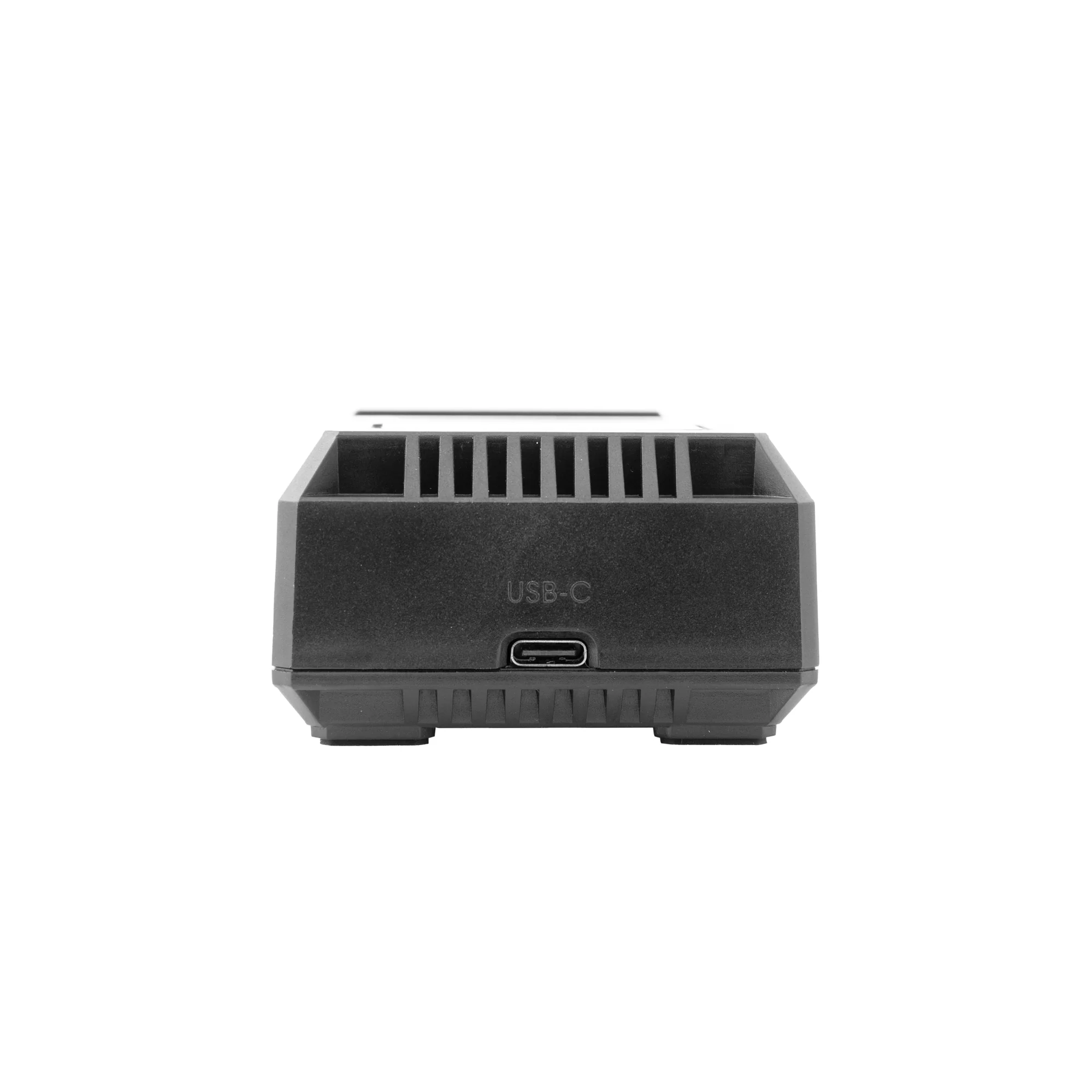 Nitecore Ci2 Intelligent USB-C Dual Slot Battery Charger - Image 3