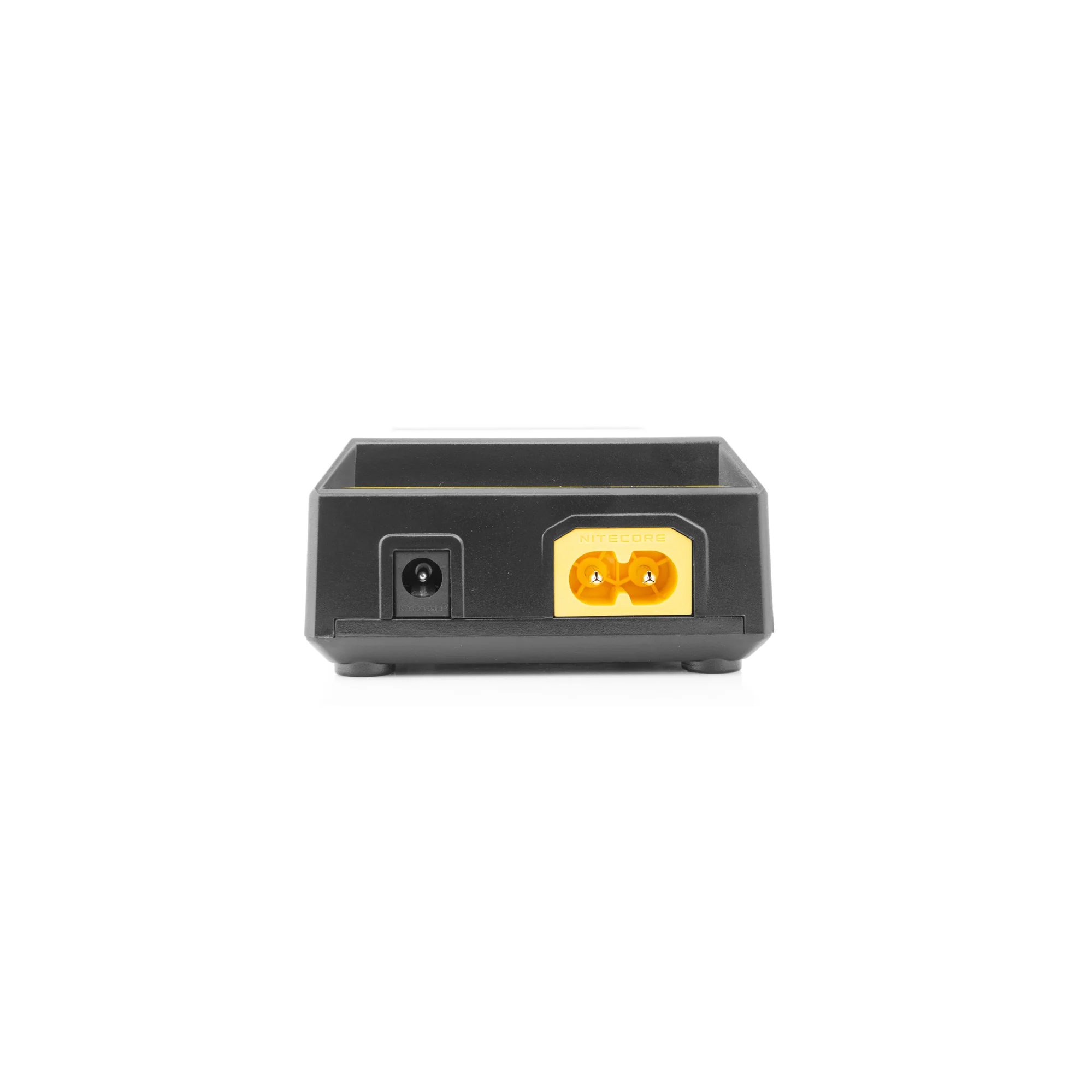 Nitecore D2 - 2 Bay Digital Battery Charger - Image 3