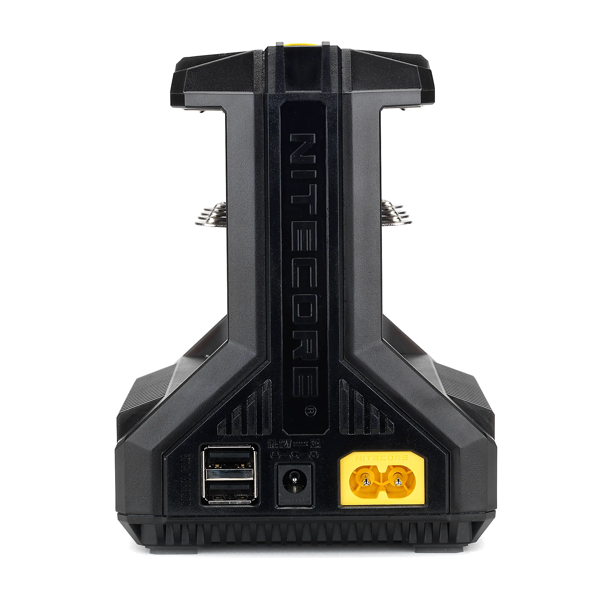 Nitecore i8 8 Channel Battery Charger - Image 2