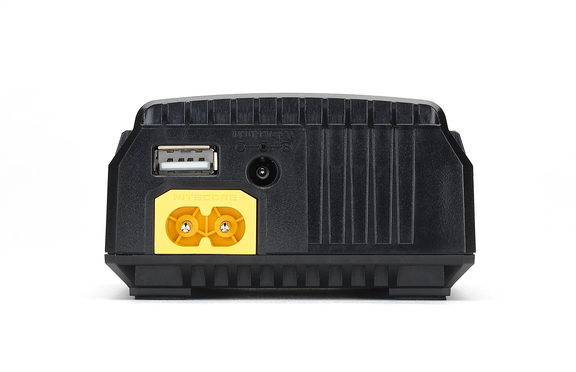 Nitecore SC2 2 Channel Battery Charger - Image 2