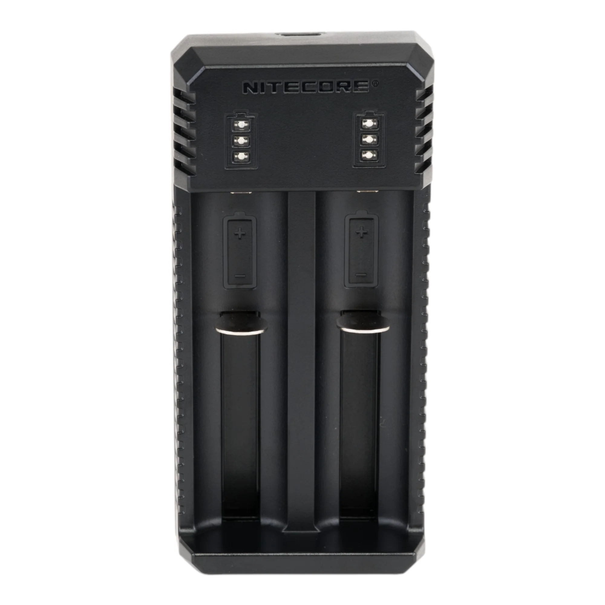 Nitecore UI2 2 Channel Battery Charger