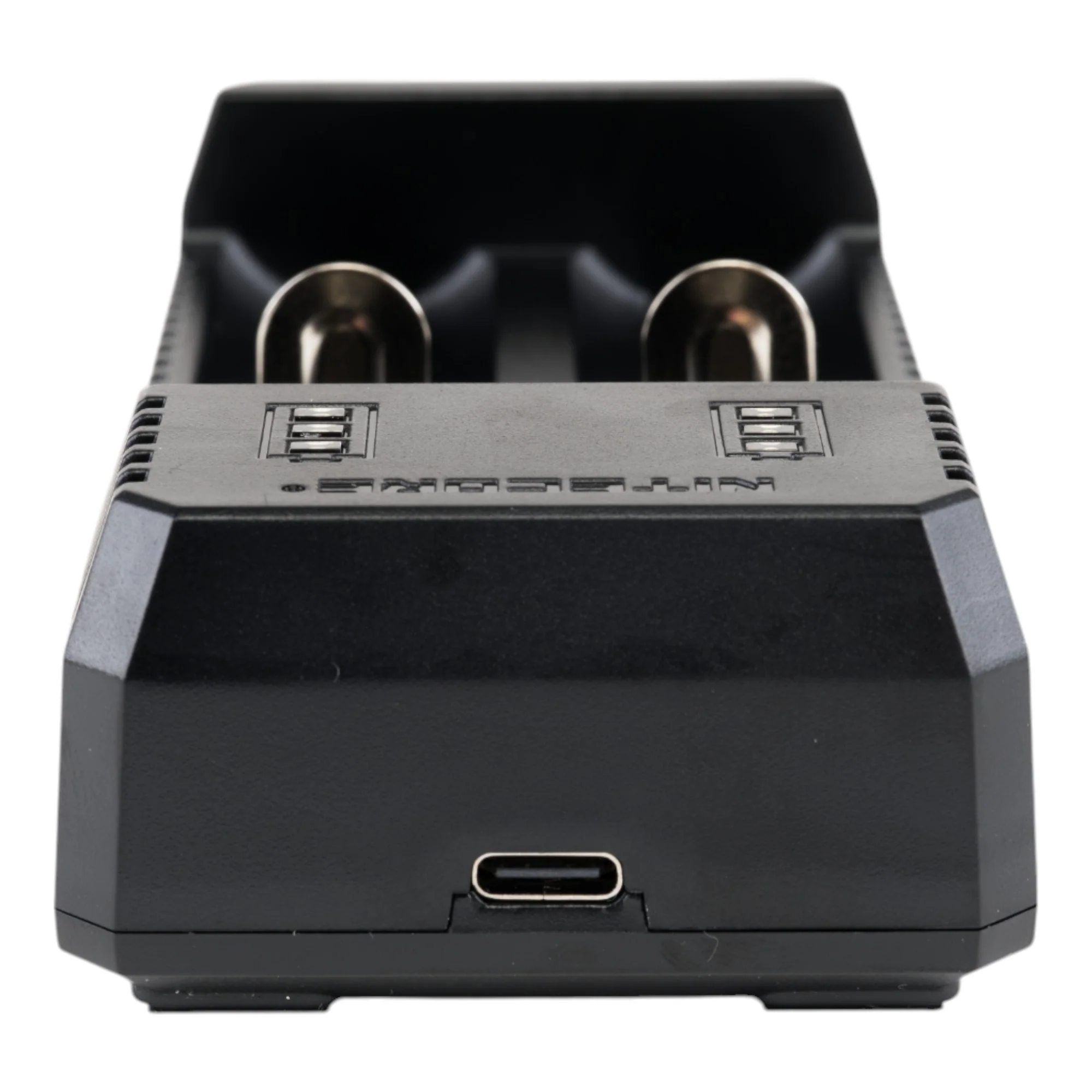 Nitecore UI2 2 Channel Battery Charger - Image 3