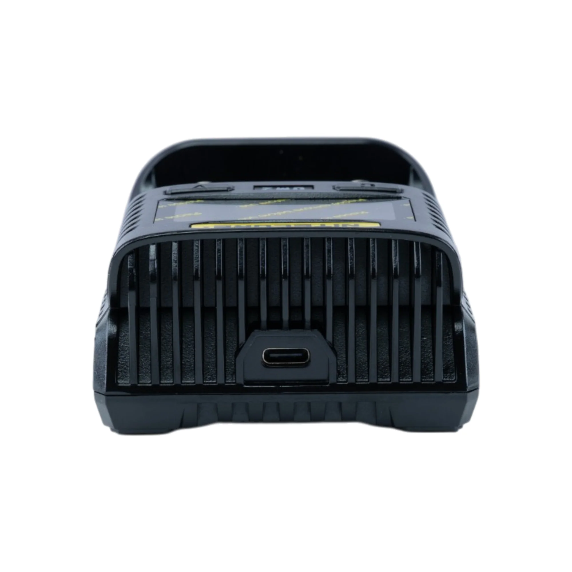 Nitecore UM2 2 Channel Digital Battery Charger - Image 4