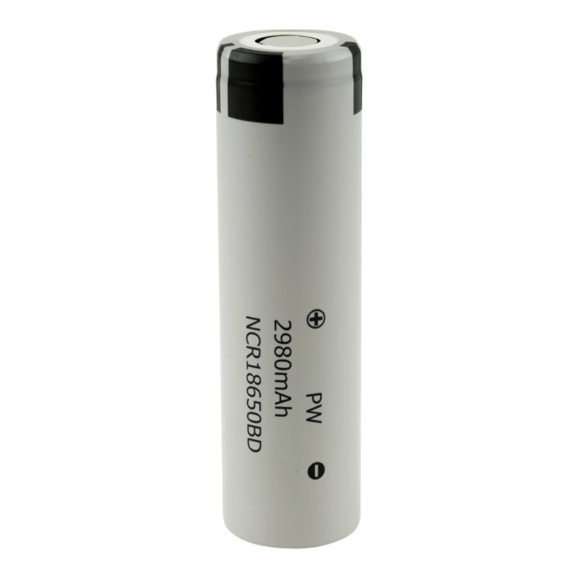Panasonic NCR18650BD 3180mAh 10A Battery