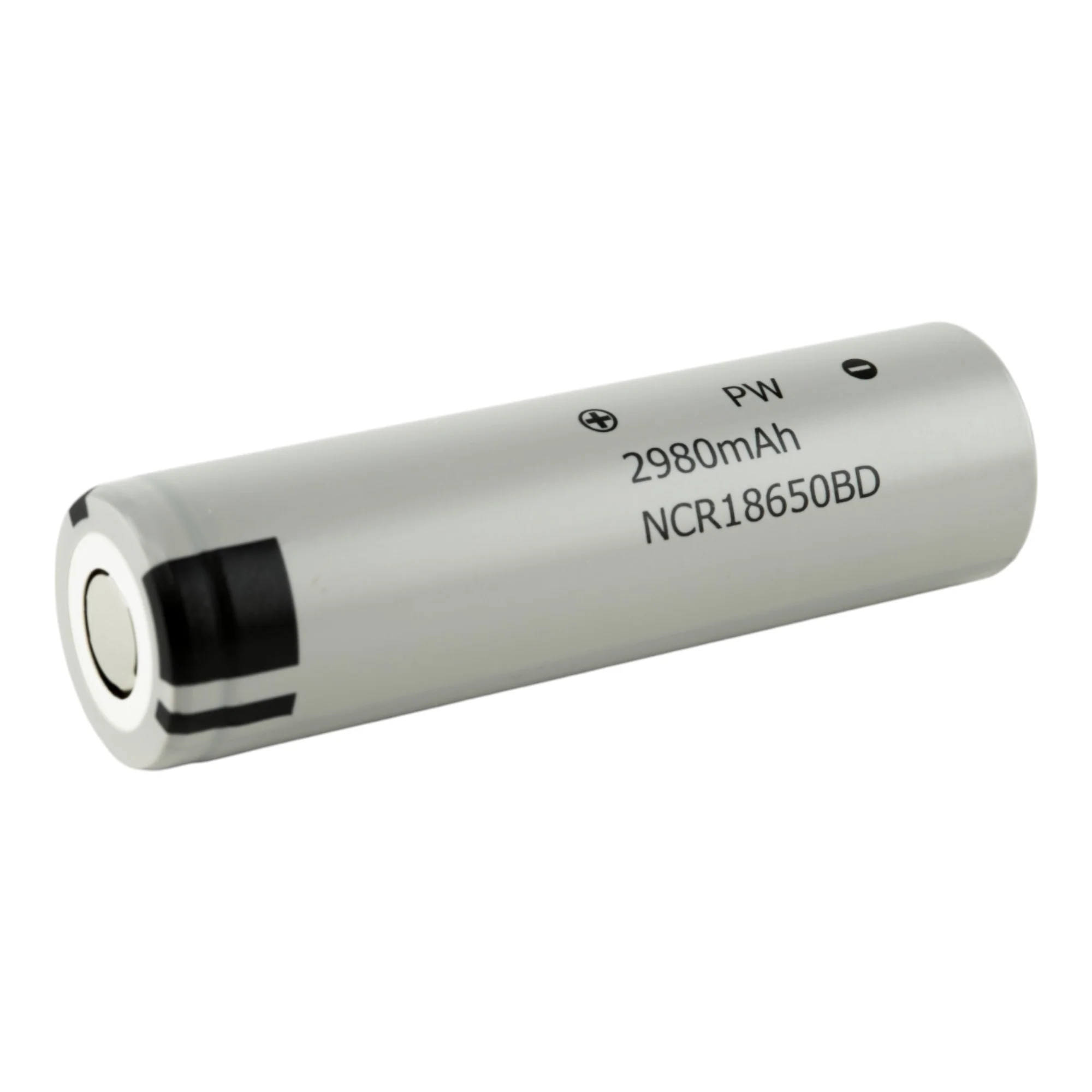 Panasonic NCR18650BD 3180mAh 10A Battery - Image 2