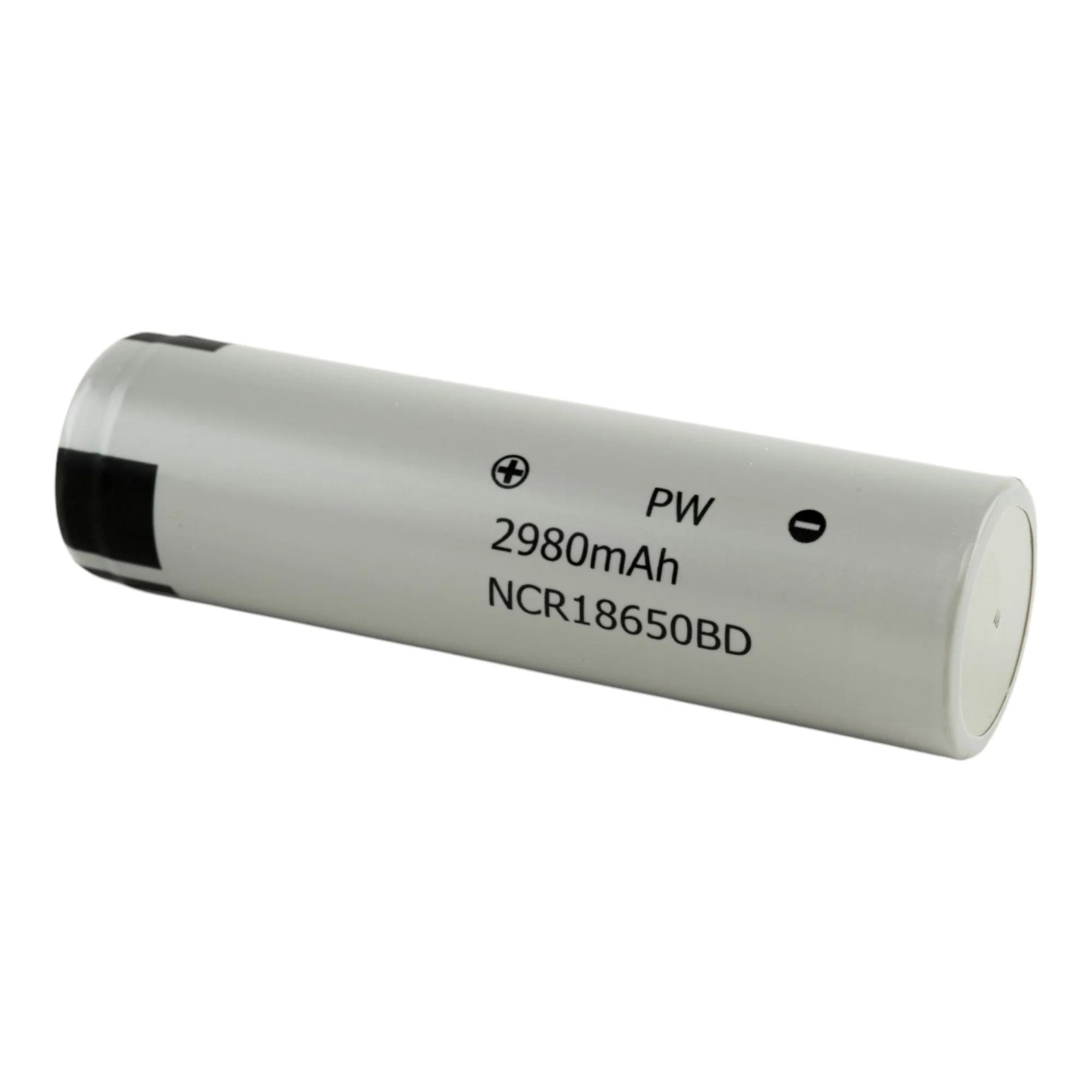Panasonic NCR18650BD 3180mAh 10A Battery - Image 3
