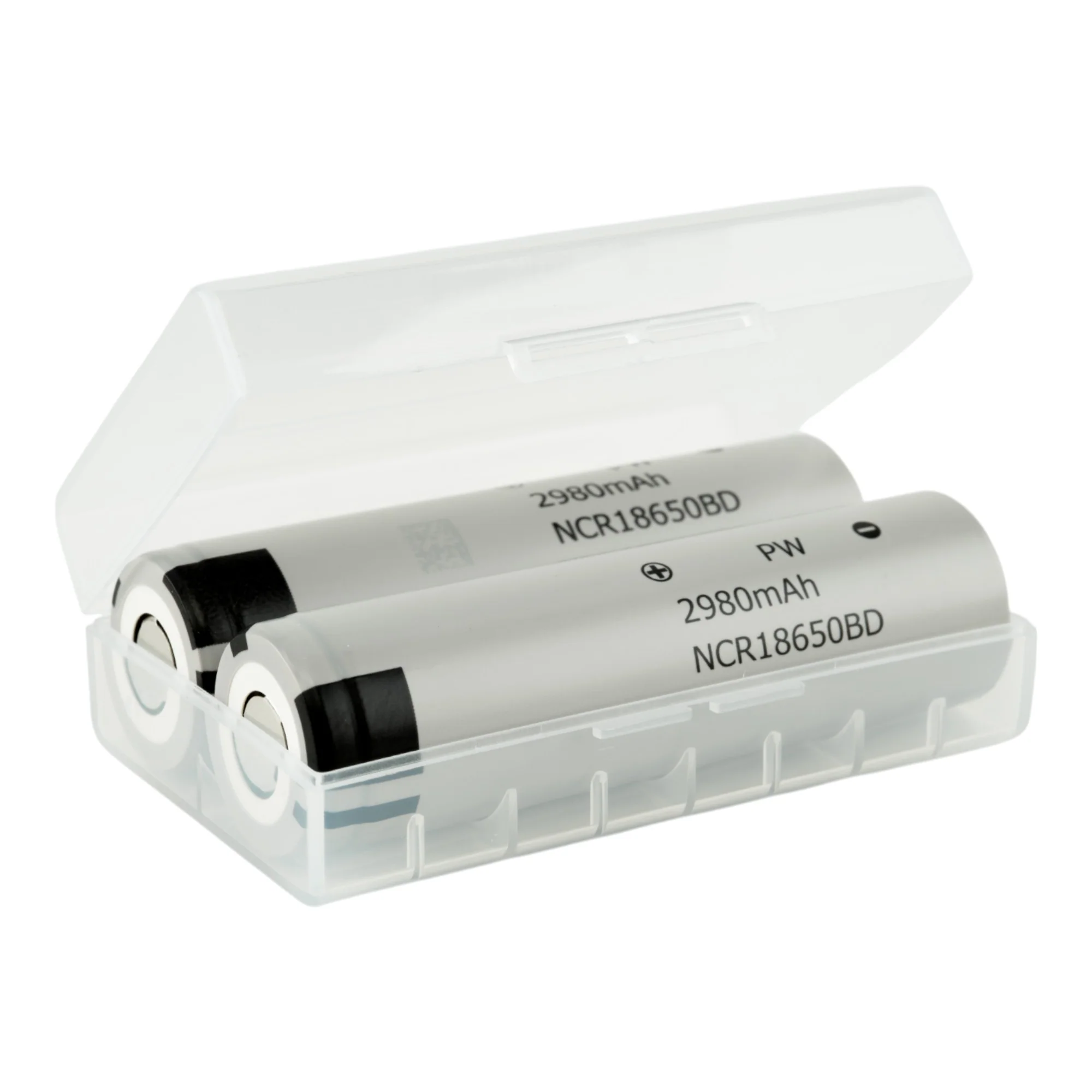 Panasonic NCR18650BD 3180mAh 10A Battery - Image 4
