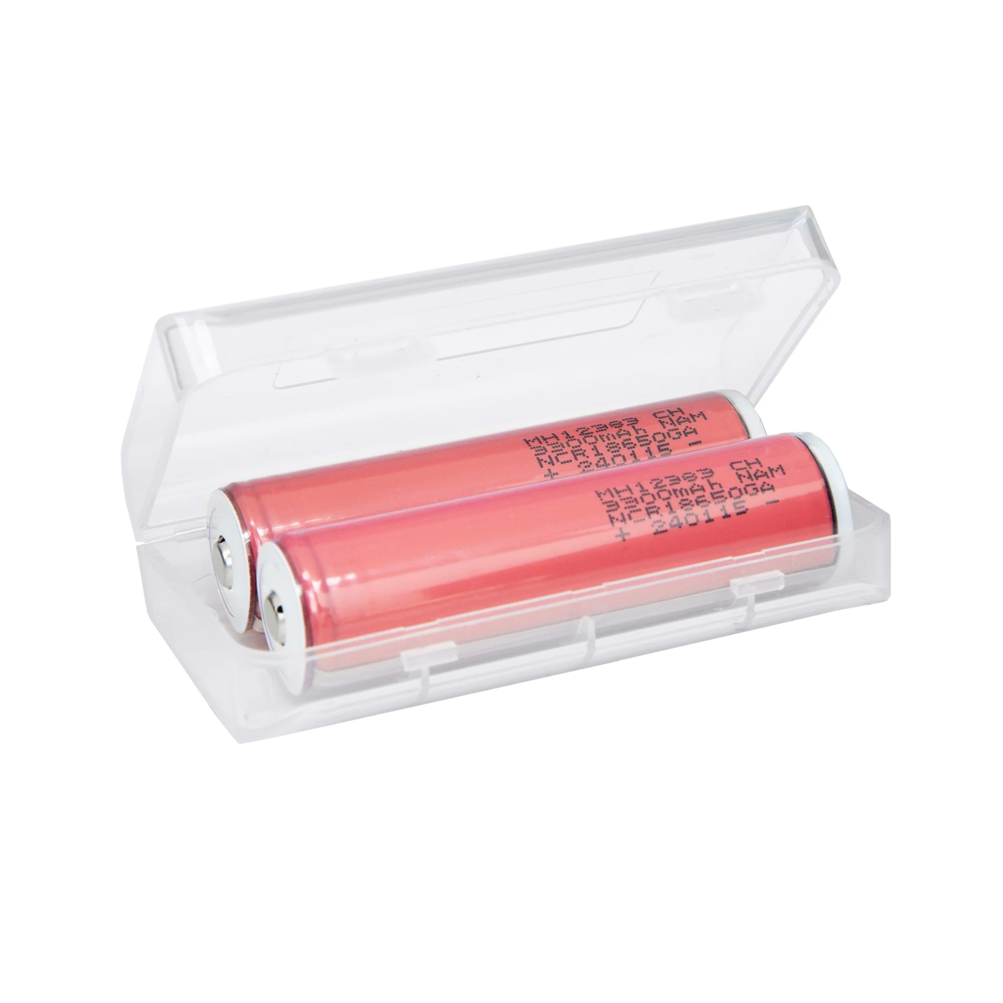 Sanyo NCR18650GA 3450mAh 10A Battery - Button Top - Image 4