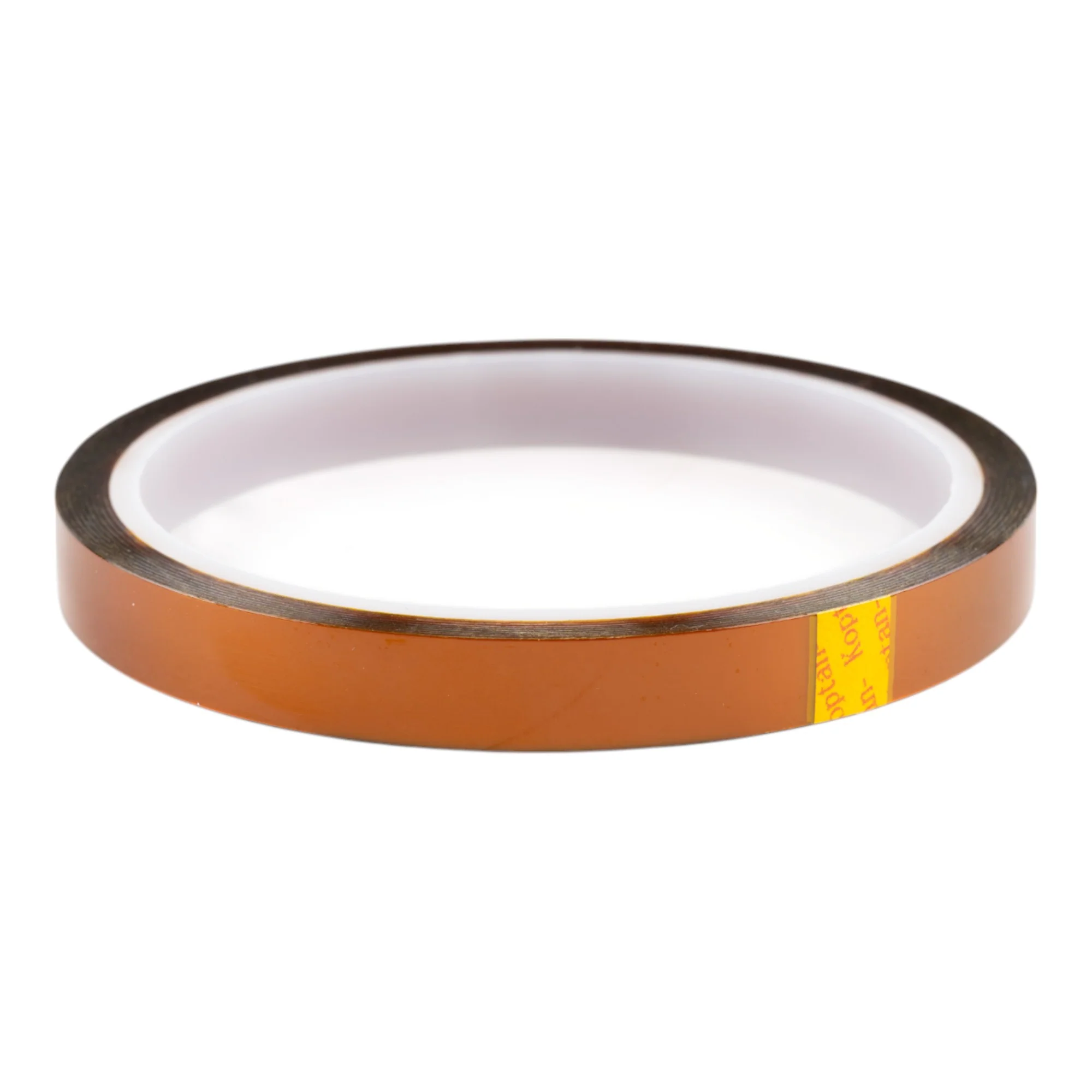 Polyimide Electrical Tape – 10mm x 30M (Kapton Tape)