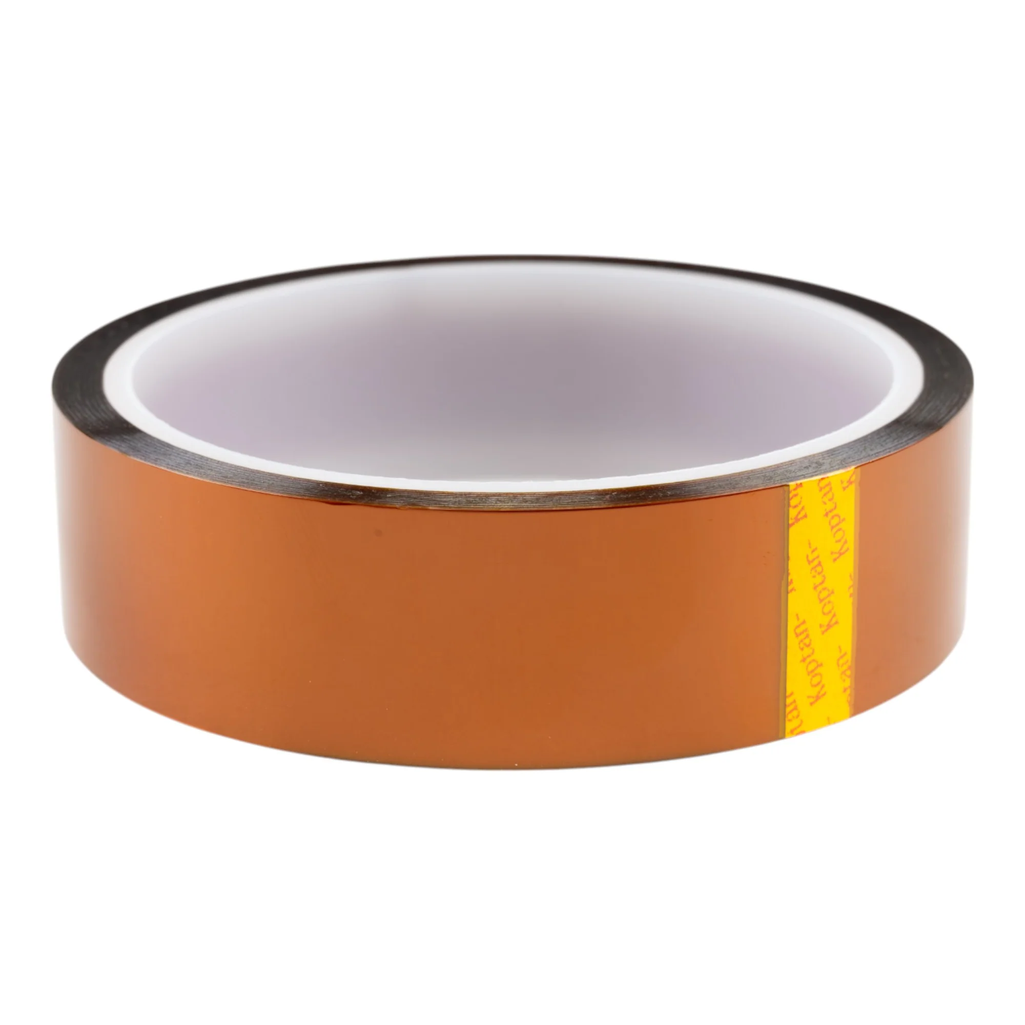 Polyimide Electrical Tape – 20mm x 30M (Kapton Tape)