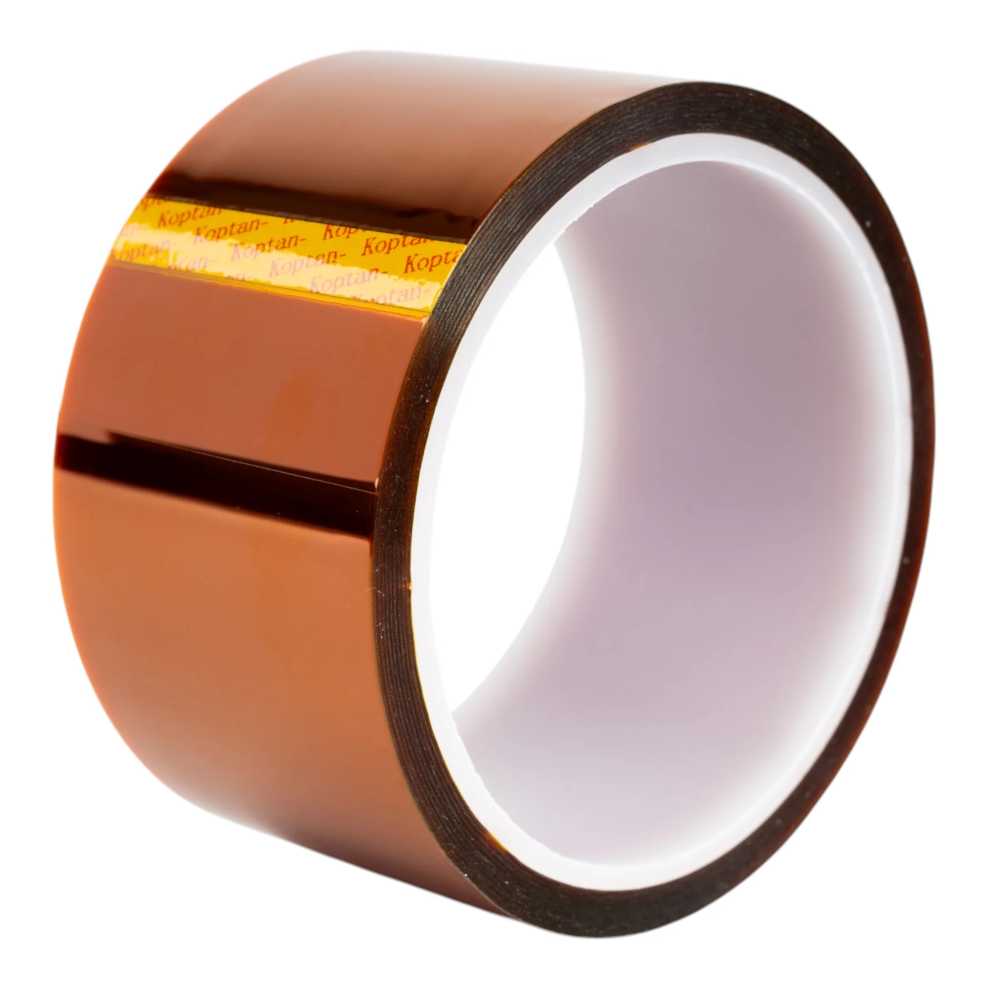 Polyimide Electrical Tape – 50mm x 30M (Kapton Tape) - Image 2