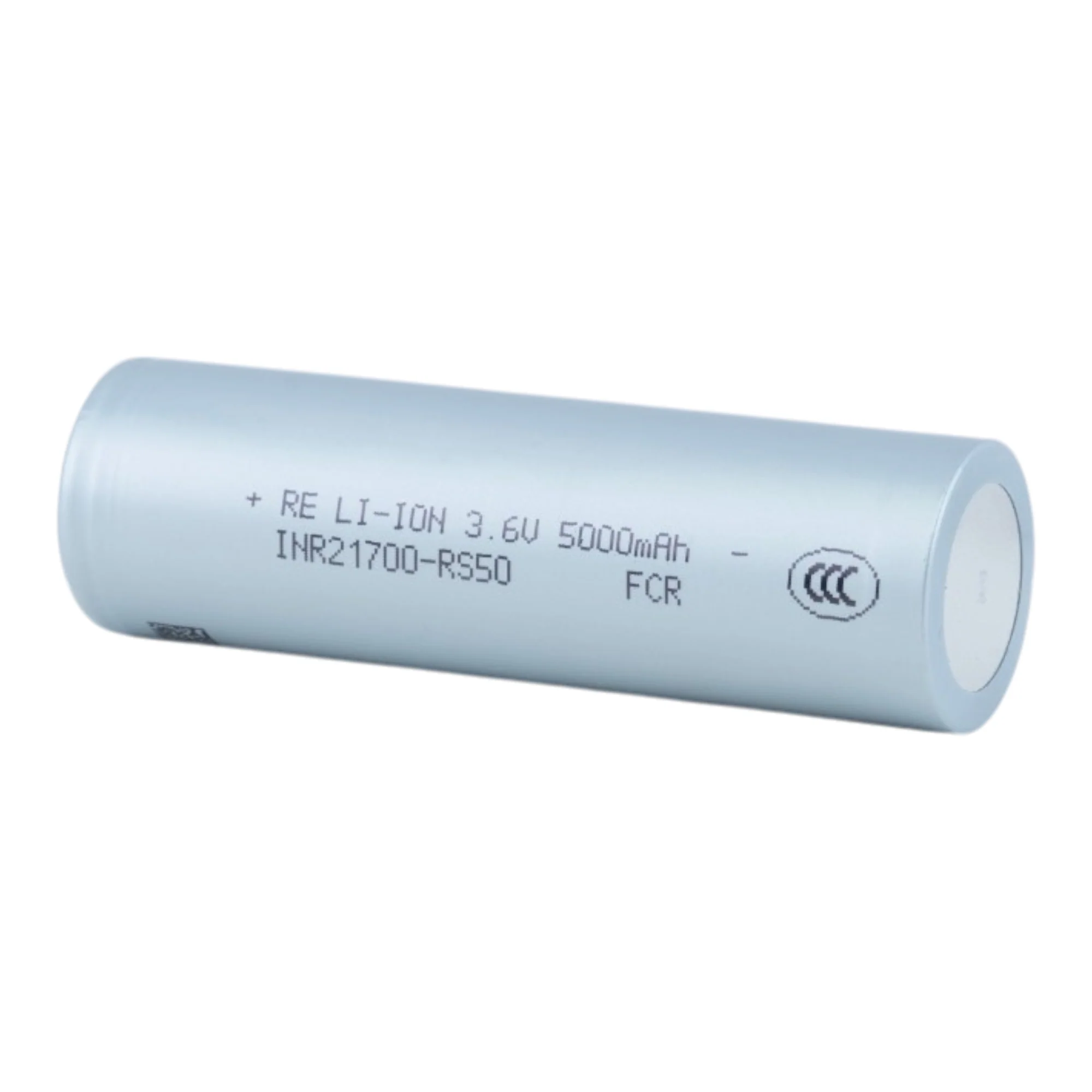 Reliance RS50 21700 5000mAh 70A Tabless Battery - Image 3