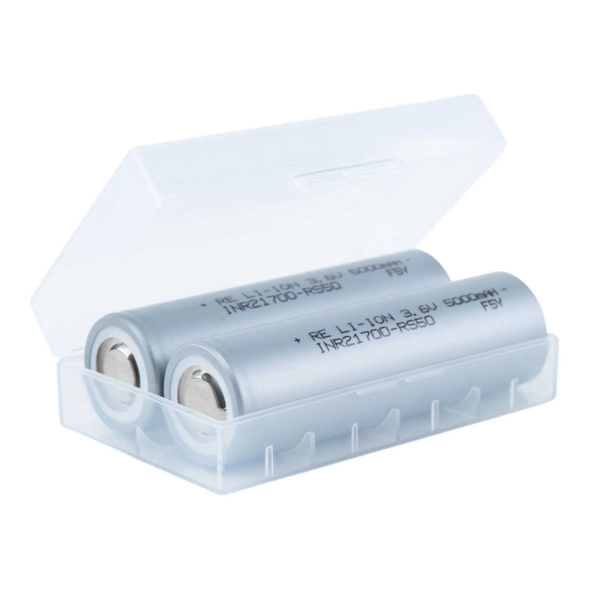 Reliance RS50 21700 5000mAh 70A Tabless Battery - Image 4