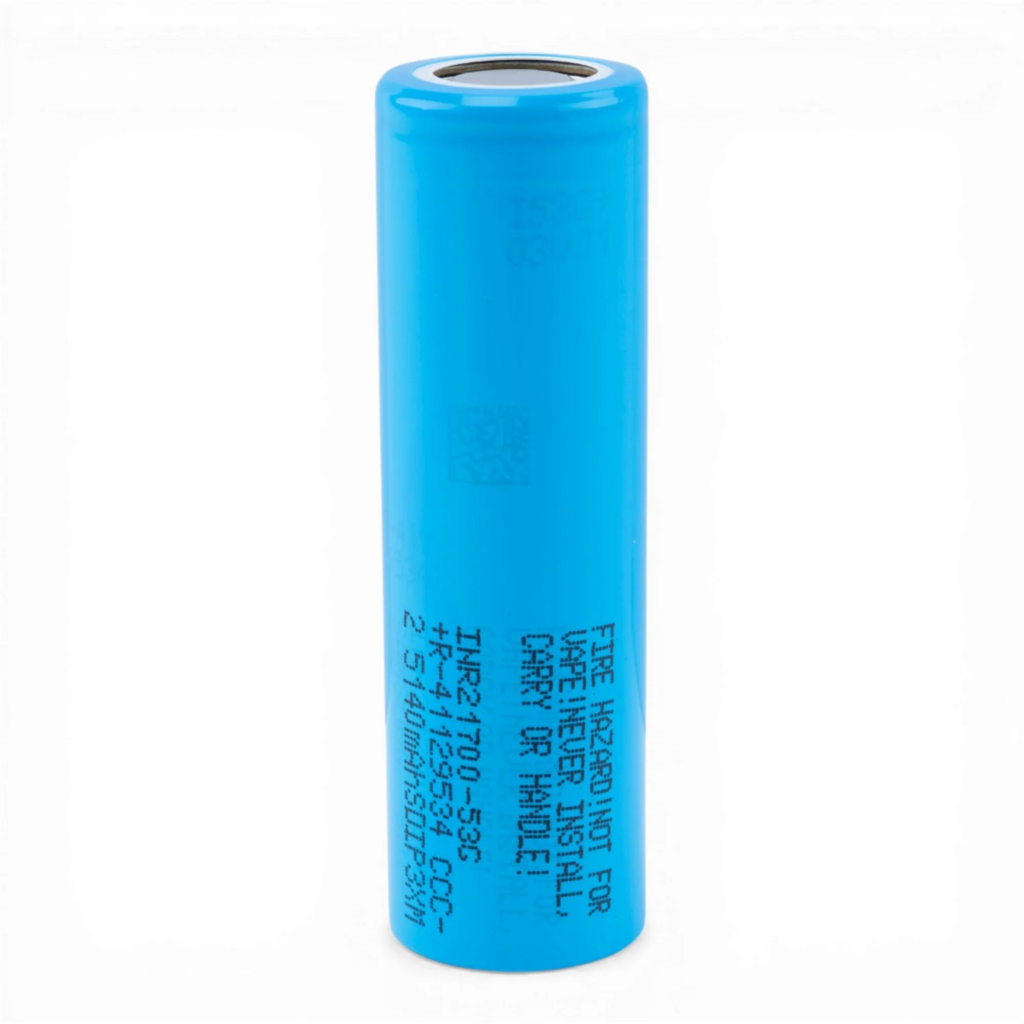 Samsung 53G 21700 5300mAh 10.6A Battery