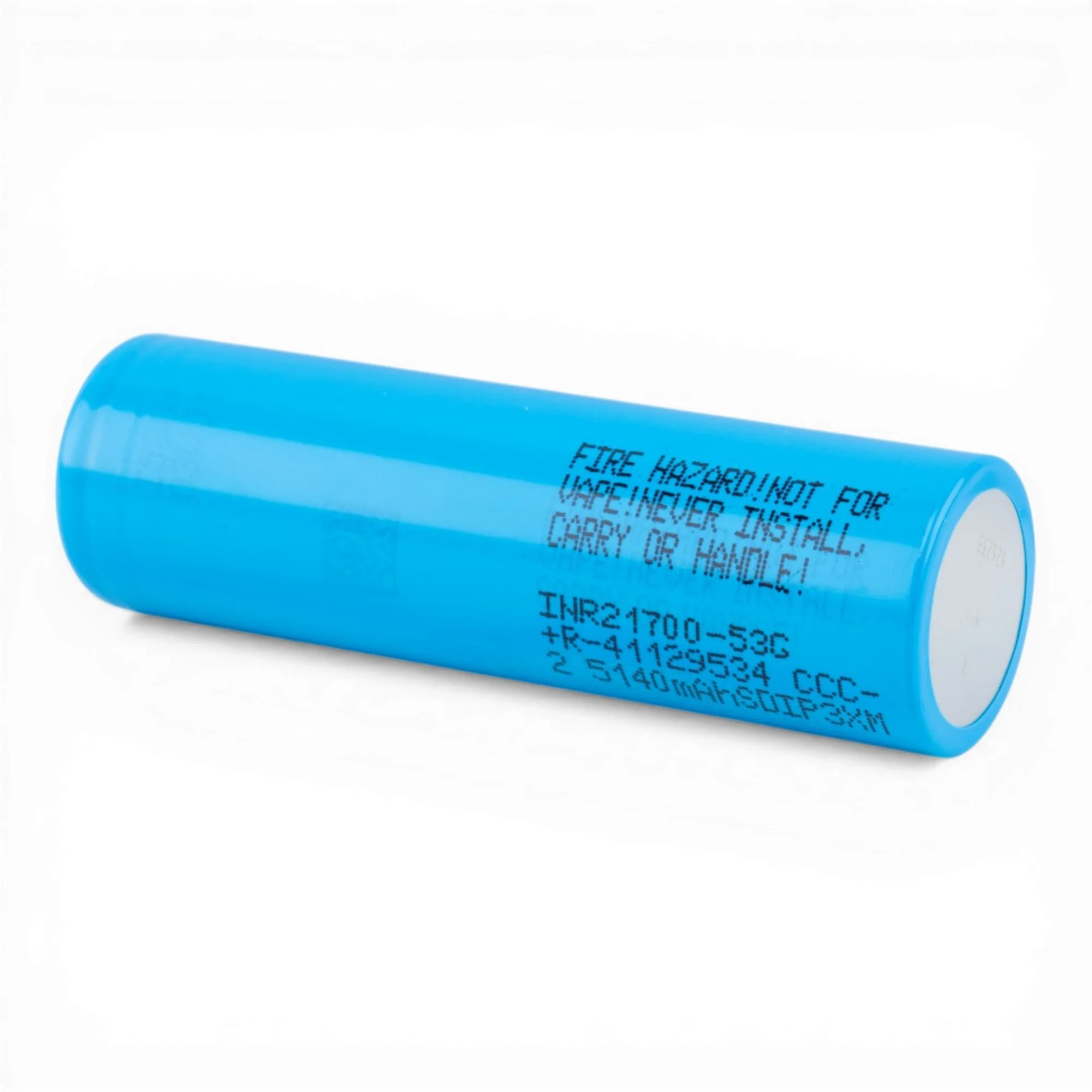 Samsung 53G 21700 5300mAh 10.6A Battery - Image 3