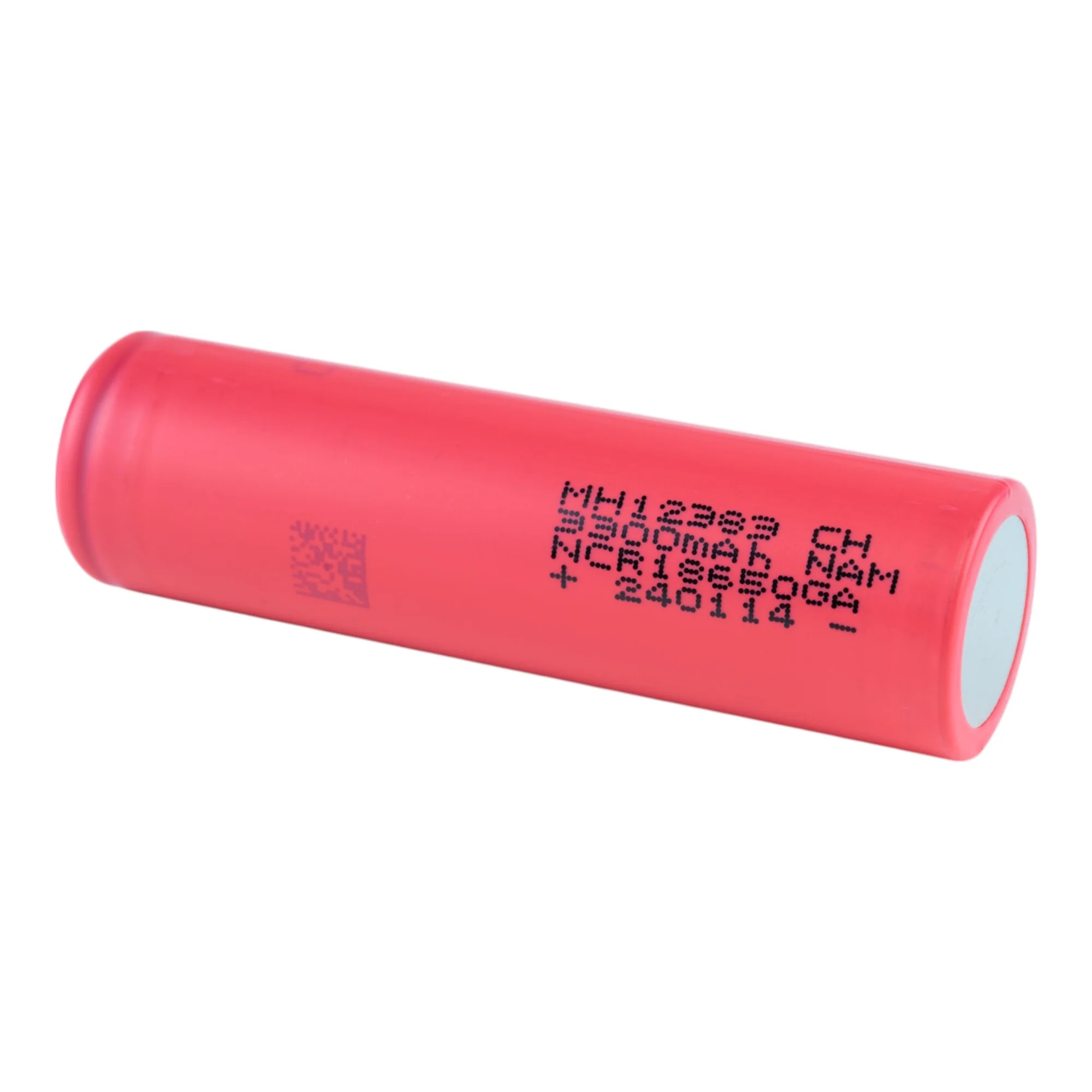 Sanyo NCR18650GA 3450mAh 10A Battery - Image 3