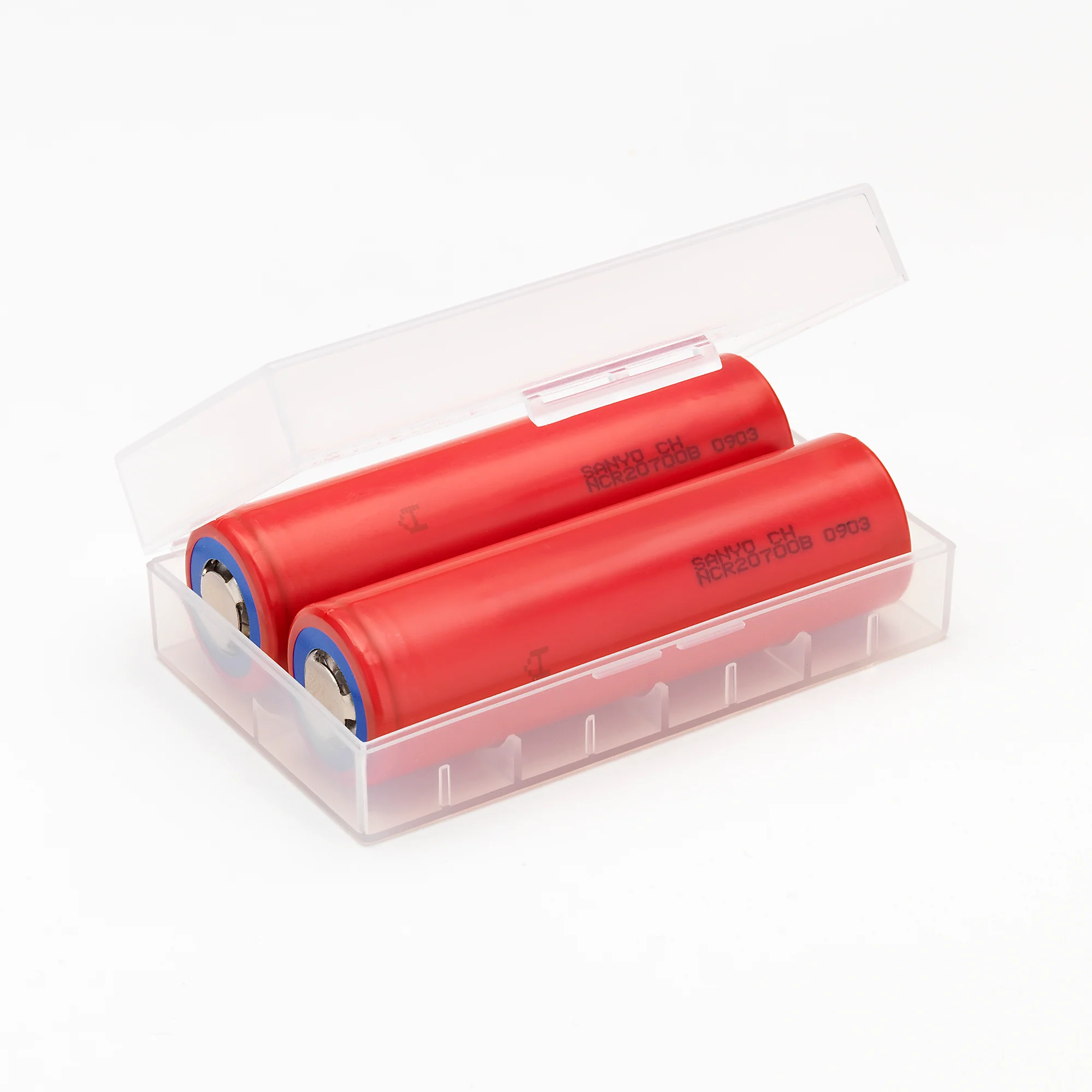 Sanyo NCR20700B 4250mAh 15A Battery - Image 3