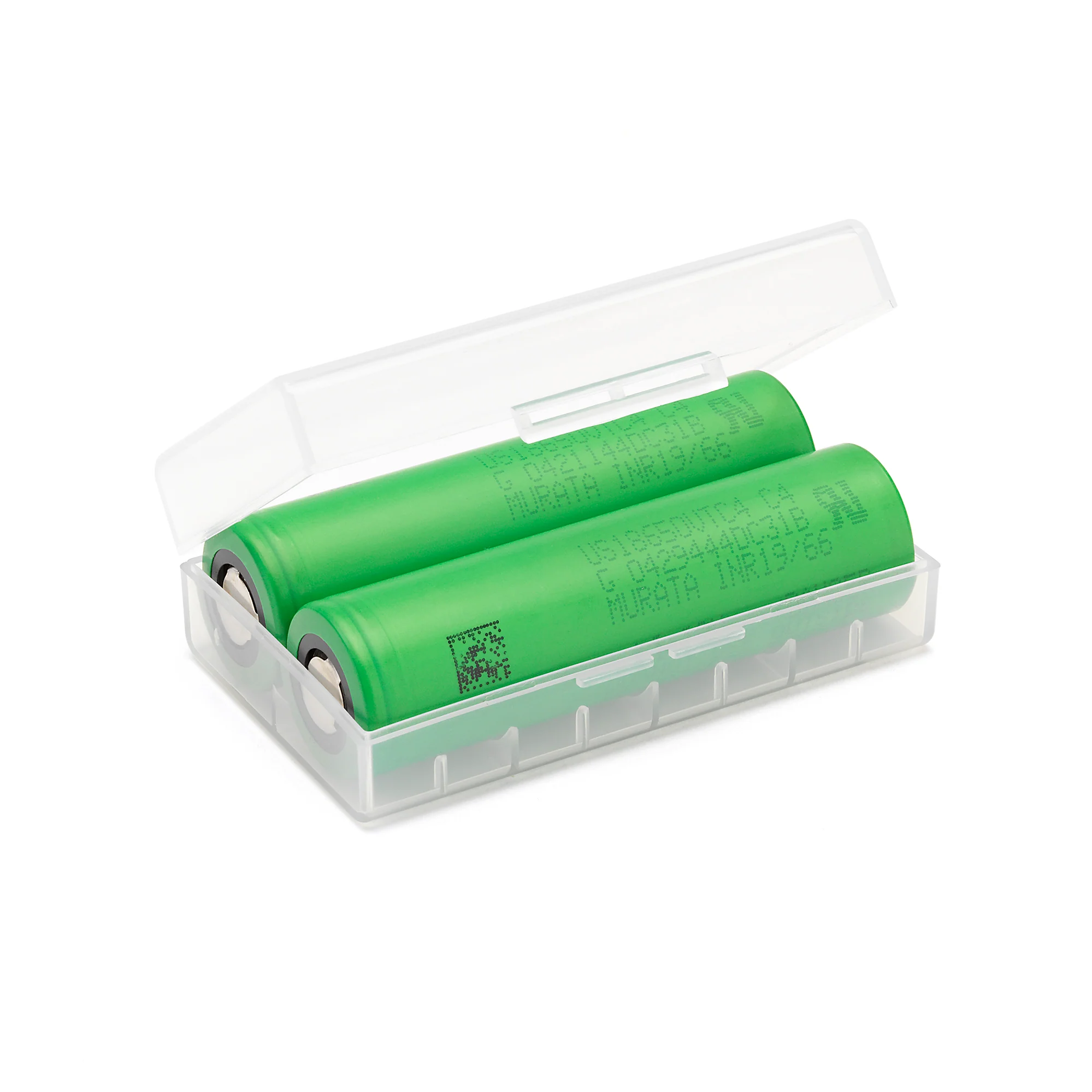 Sony | Murata VTC4 18650 2100mAh 30A Battery - Image 4