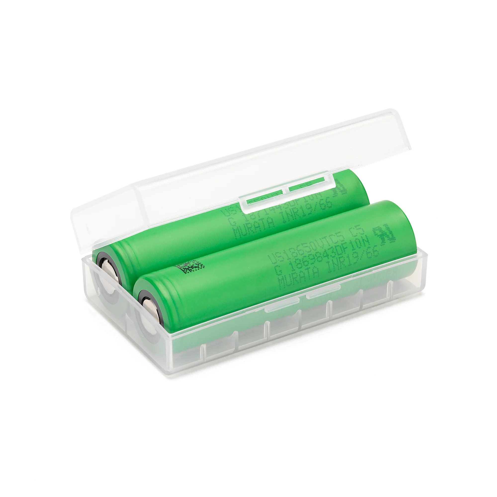 Sony | Murata VTC5 18650 2600mAh 20A Battery - Image 4