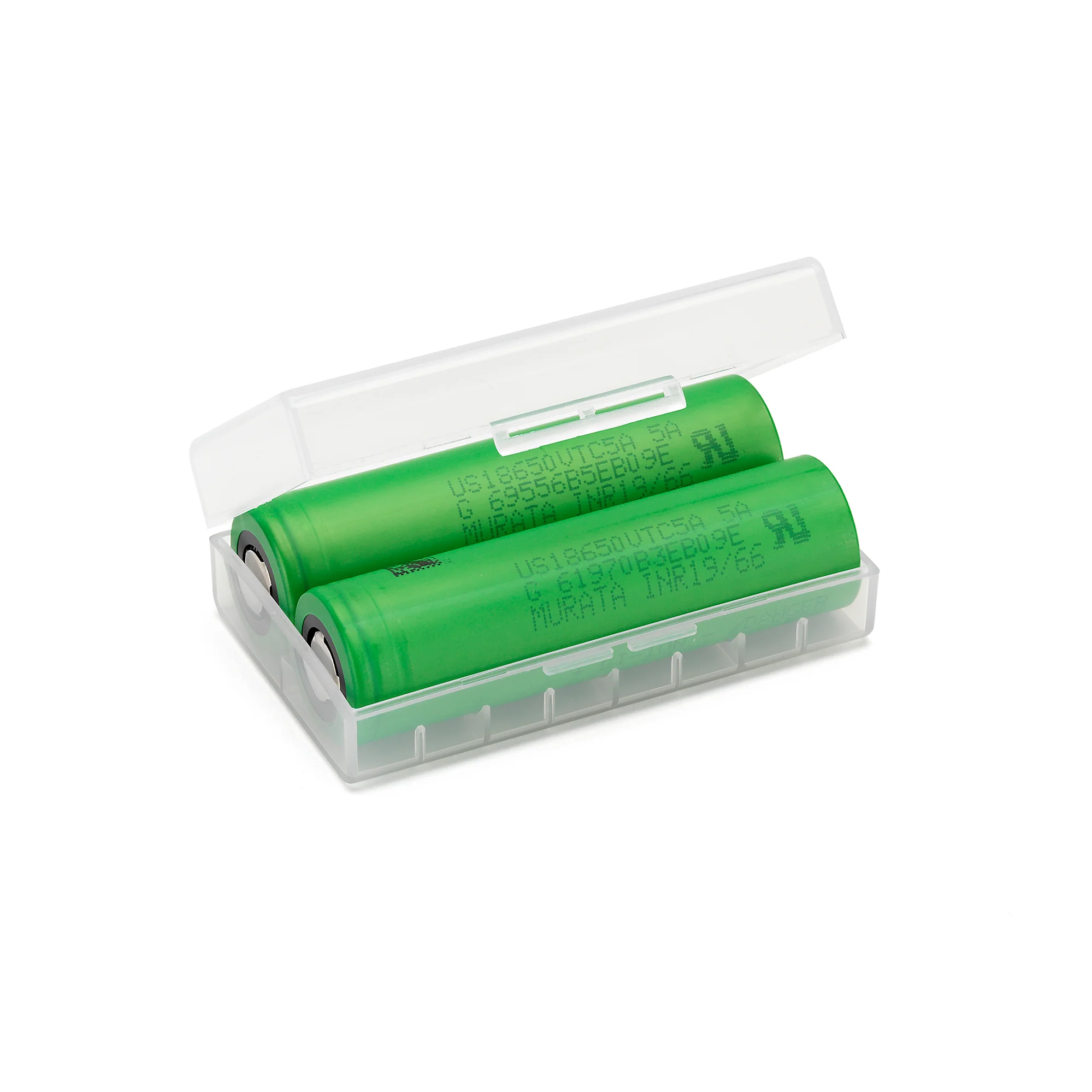 Sony | Murata VTC5A 18650 2600mAh 25A Battery - Image 4
