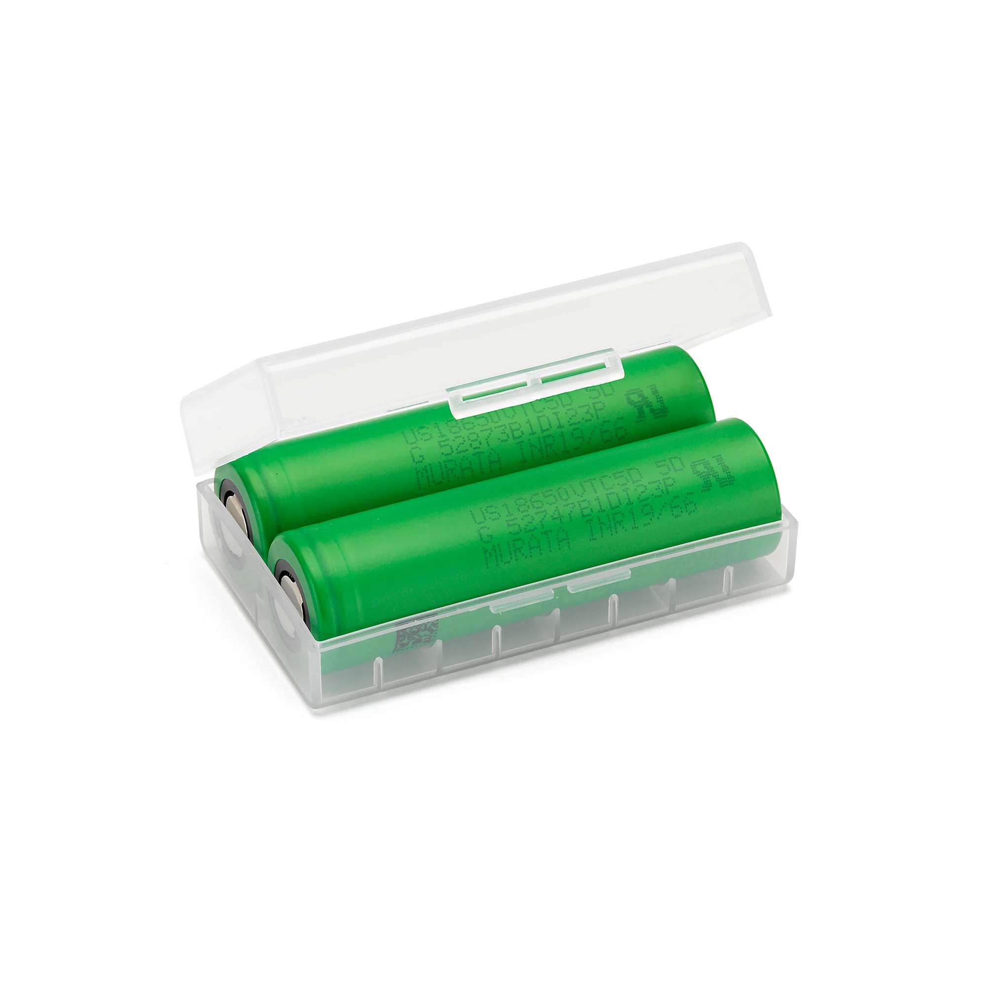 Sony | Murata VTC5D 18650 2800mAh 25A Battery - Image 4